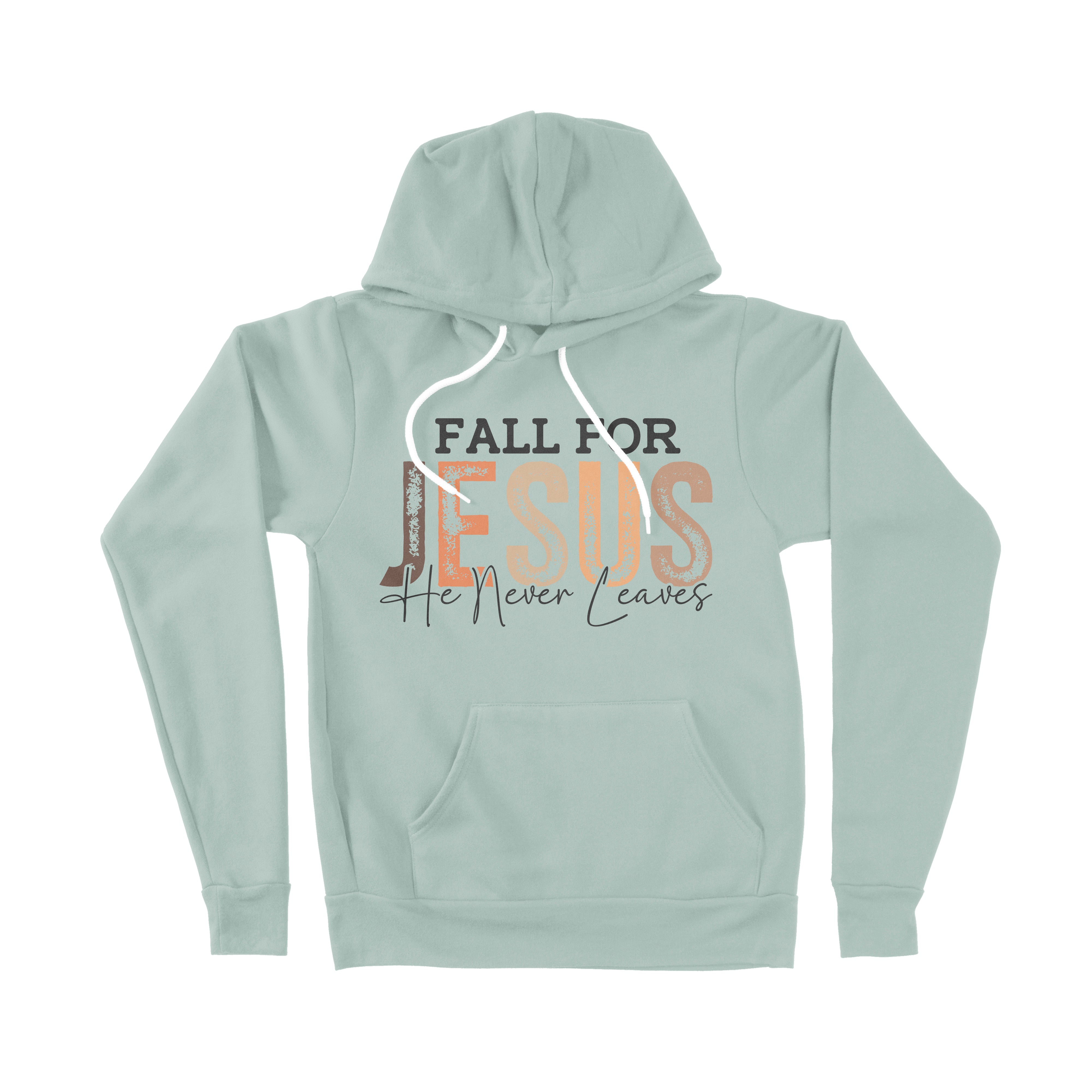 Fall For Jesus