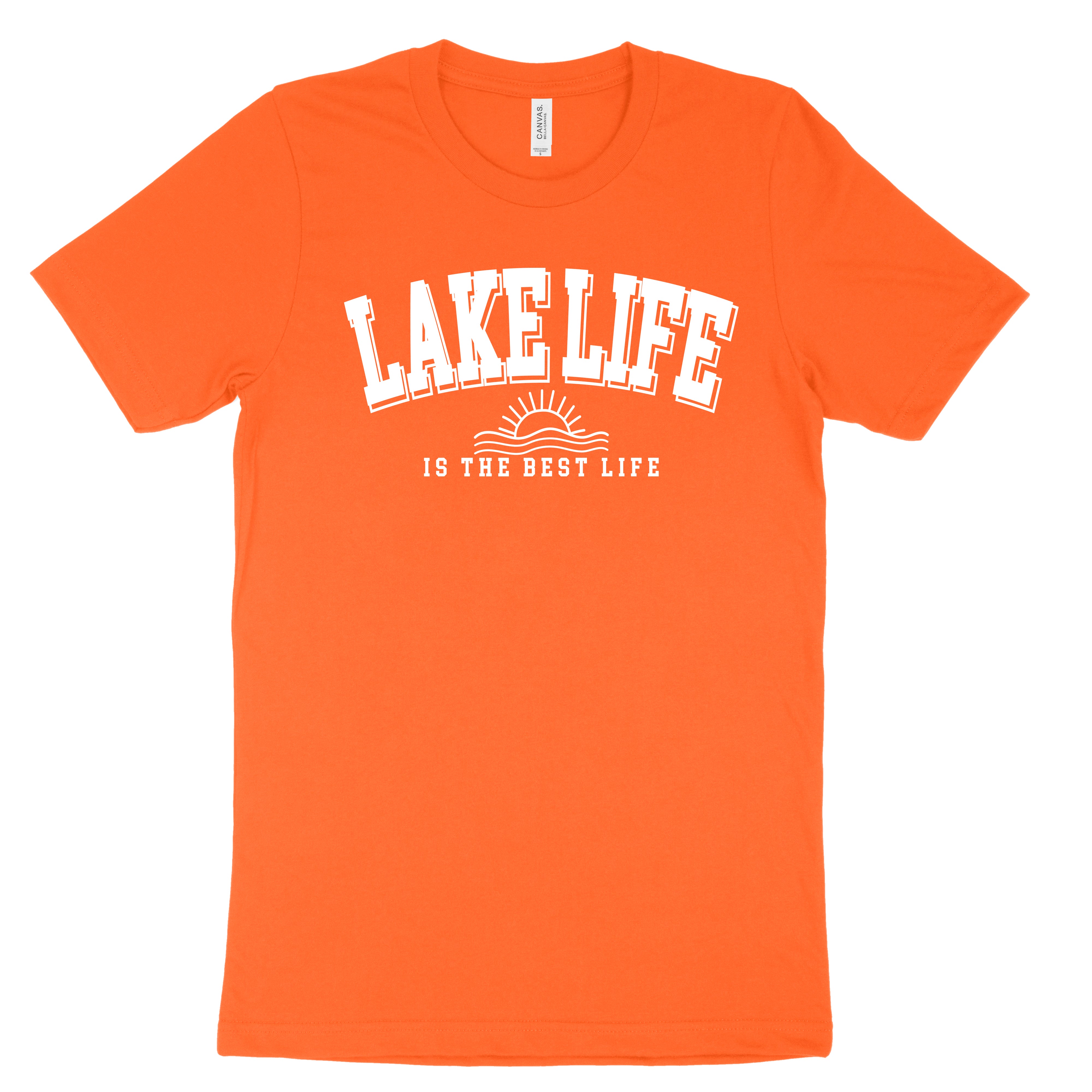 Overstock - Lake Life