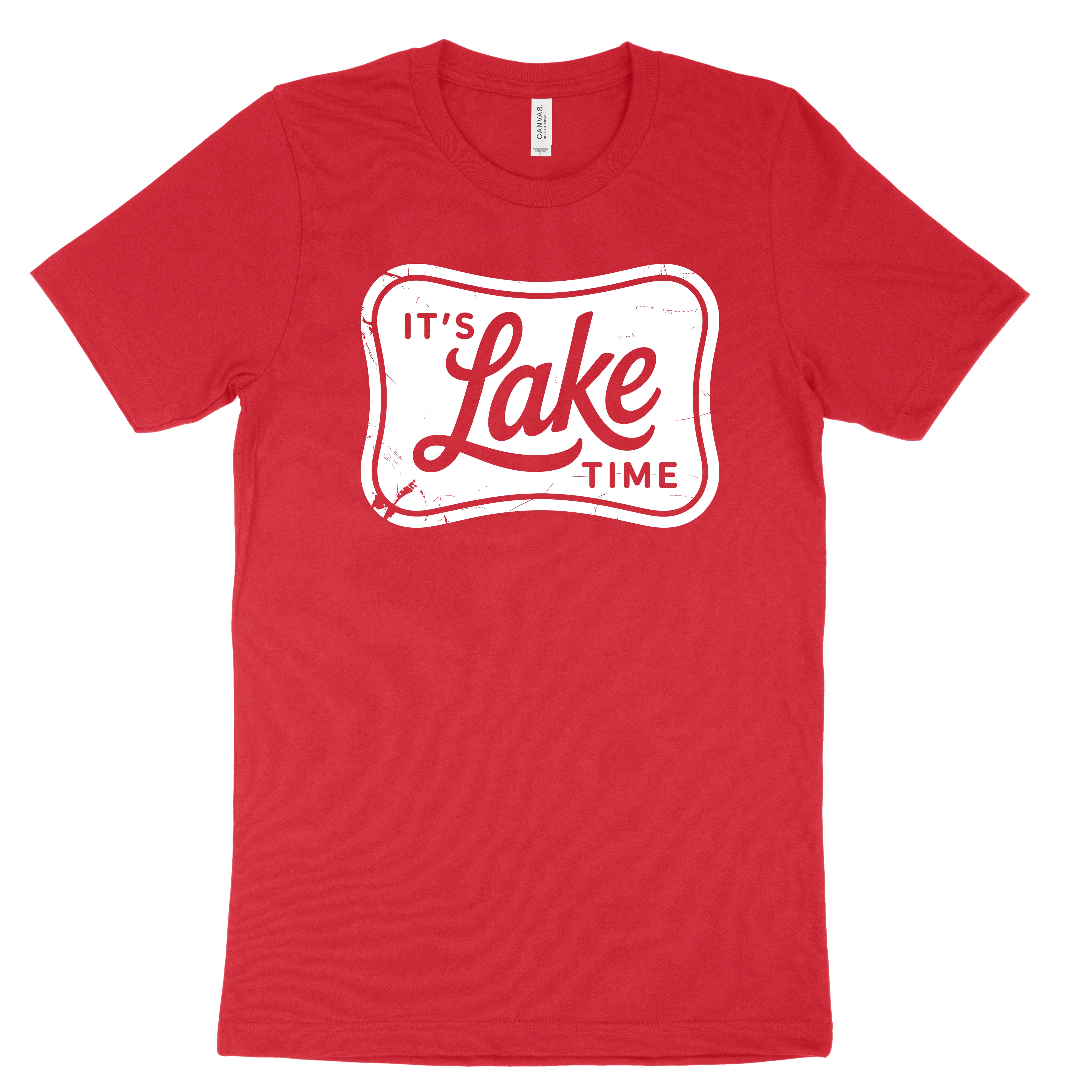 Overstock - It's Lake Time