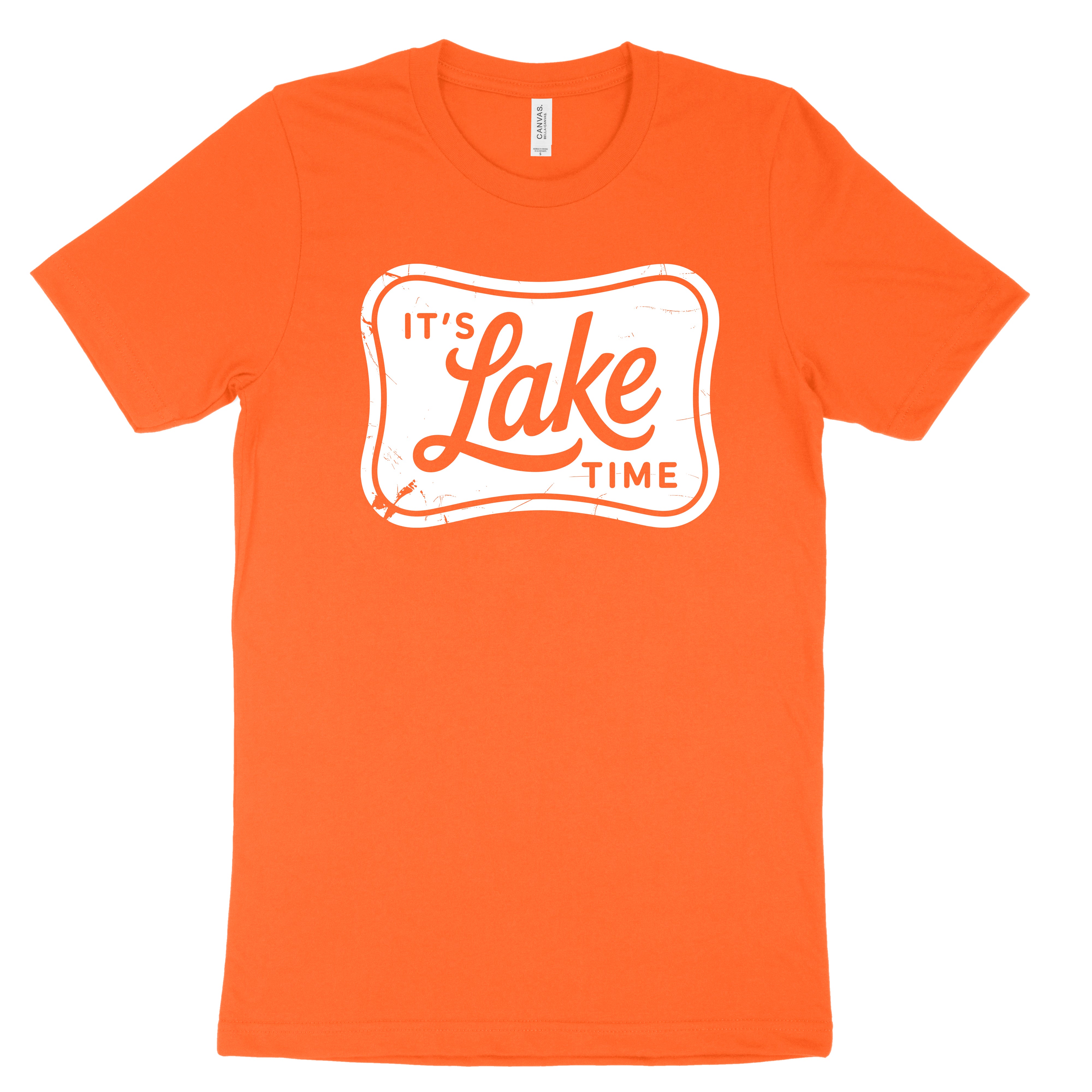 Overstock - It's Lake Time