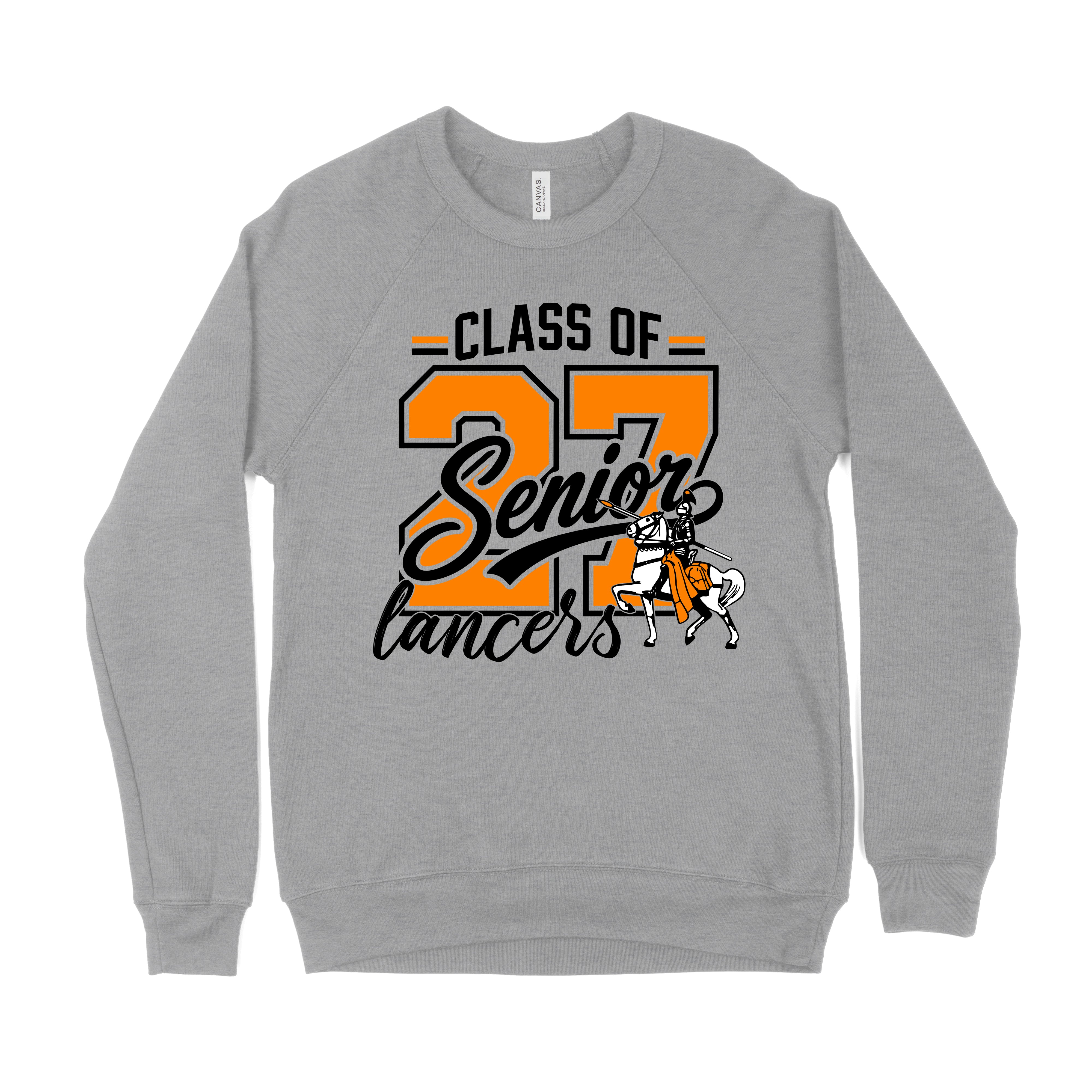 Lancers Senior