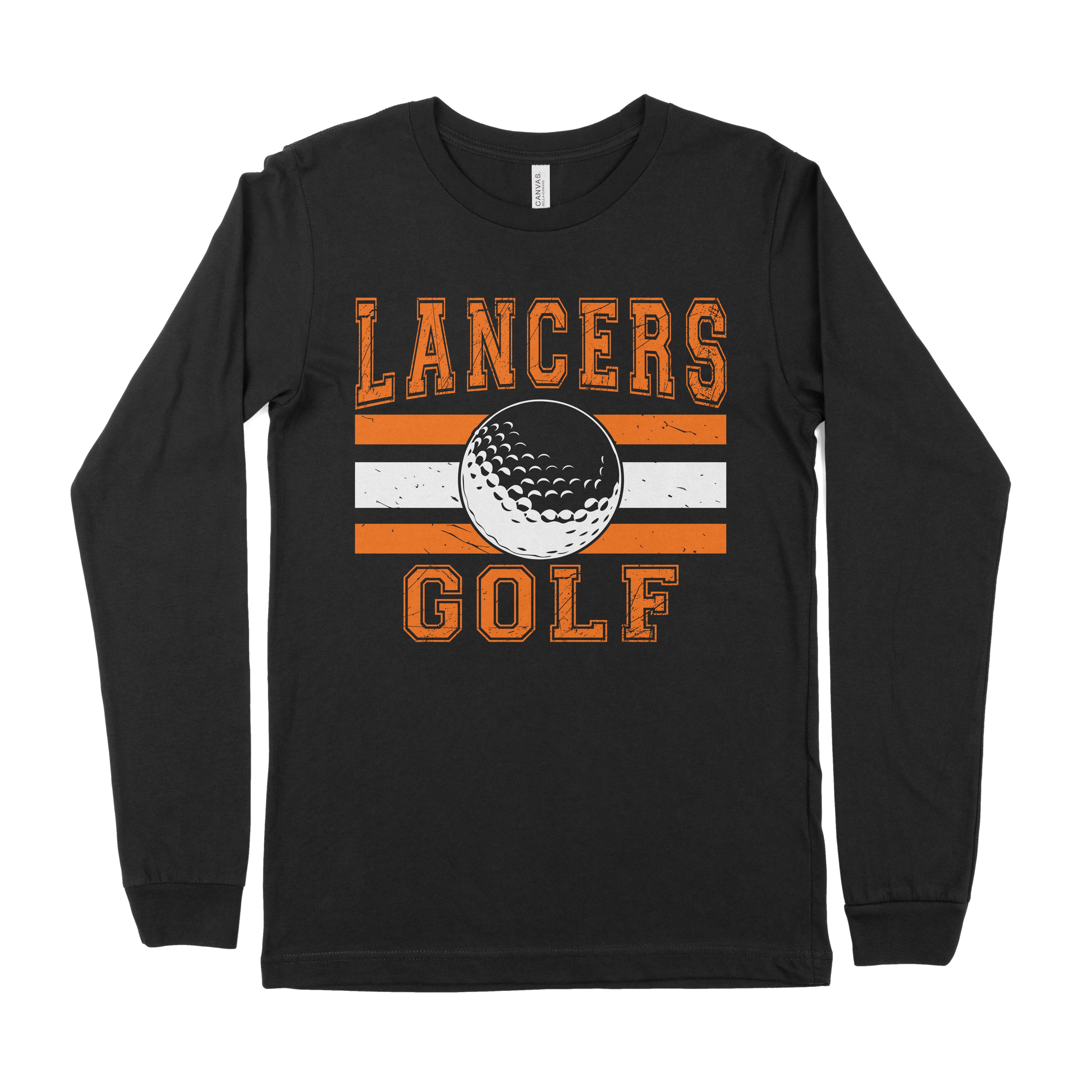 Lancers Golf