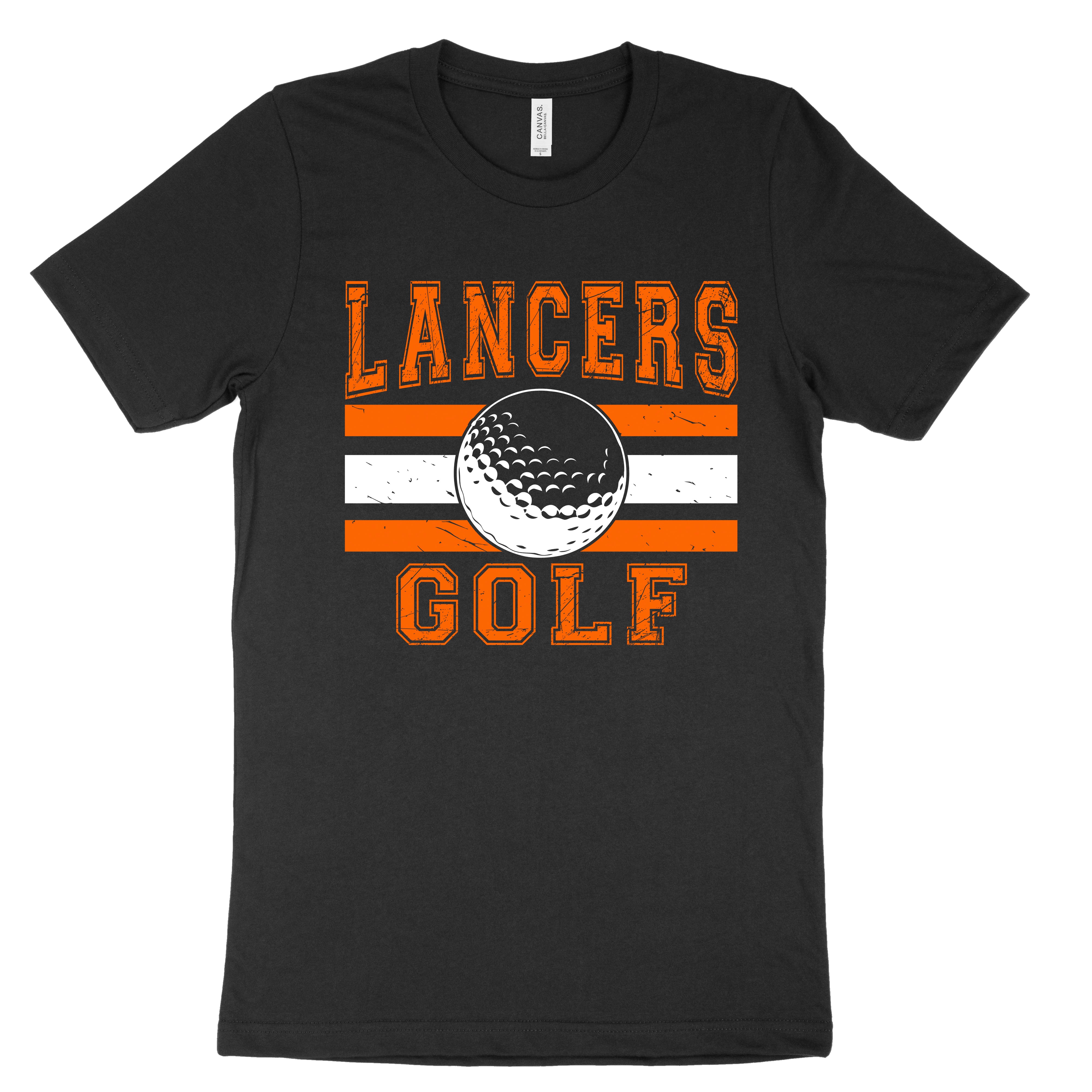 Lancers Golf