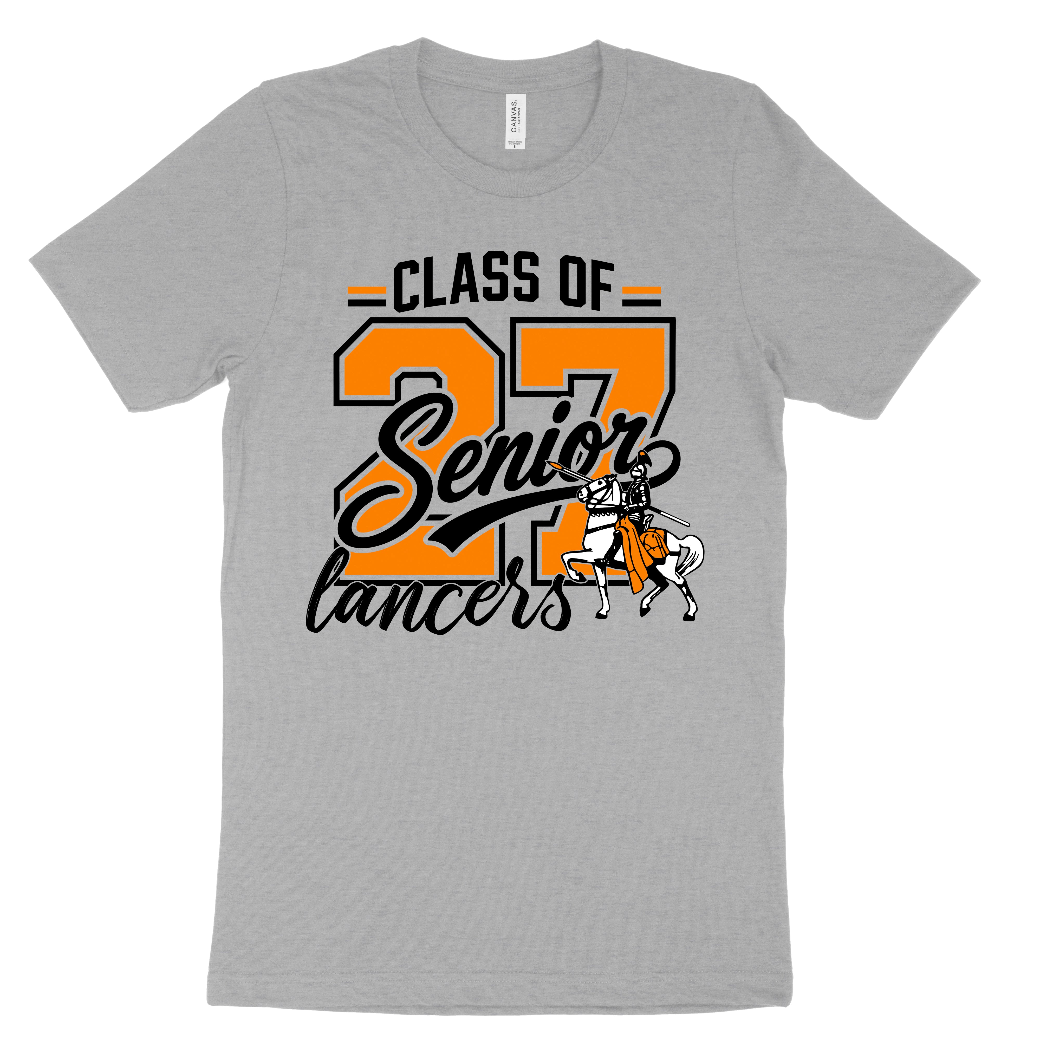 Lancers Senior