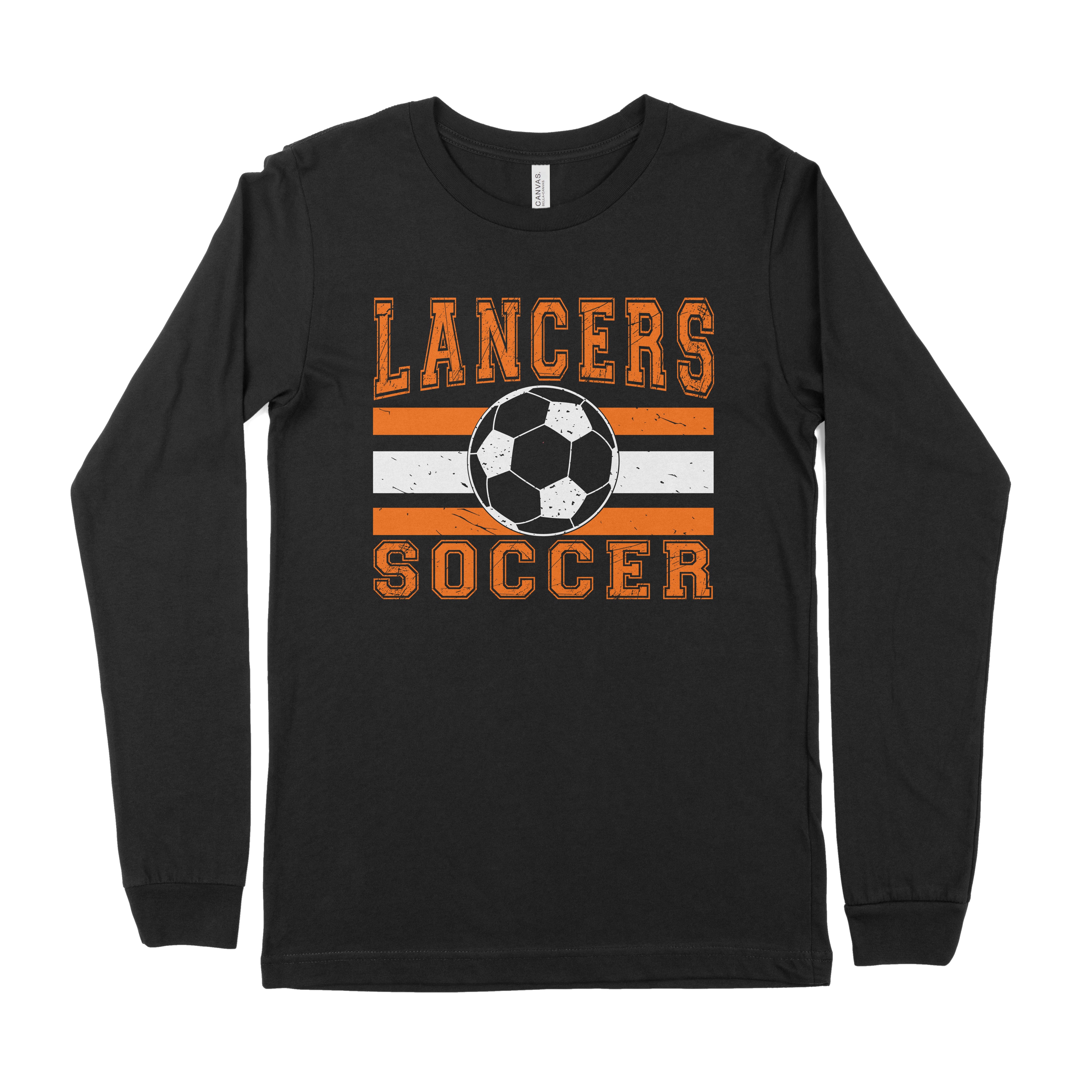 Lancers Soccer