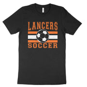 Lancers Soccer