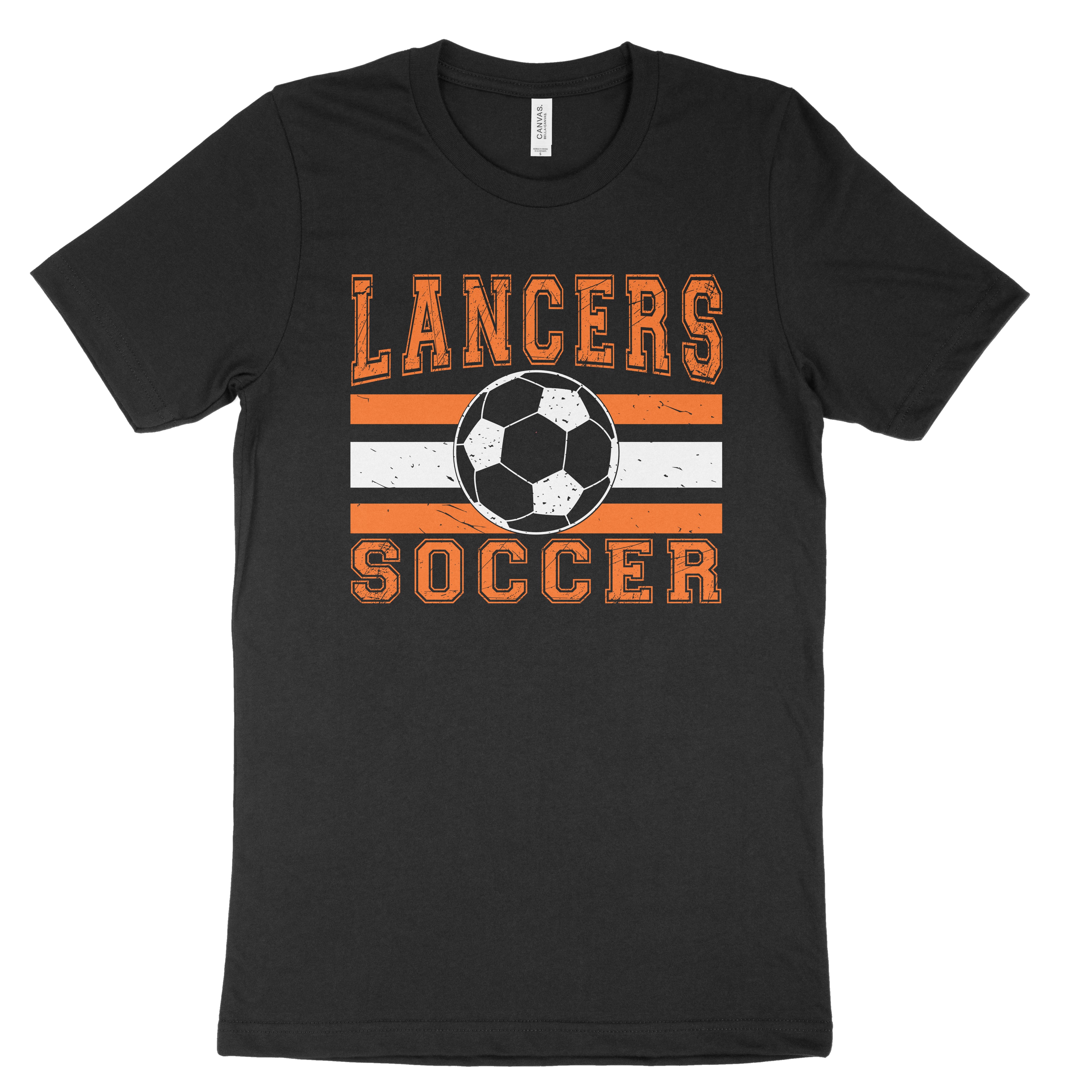 Lancers Soccer