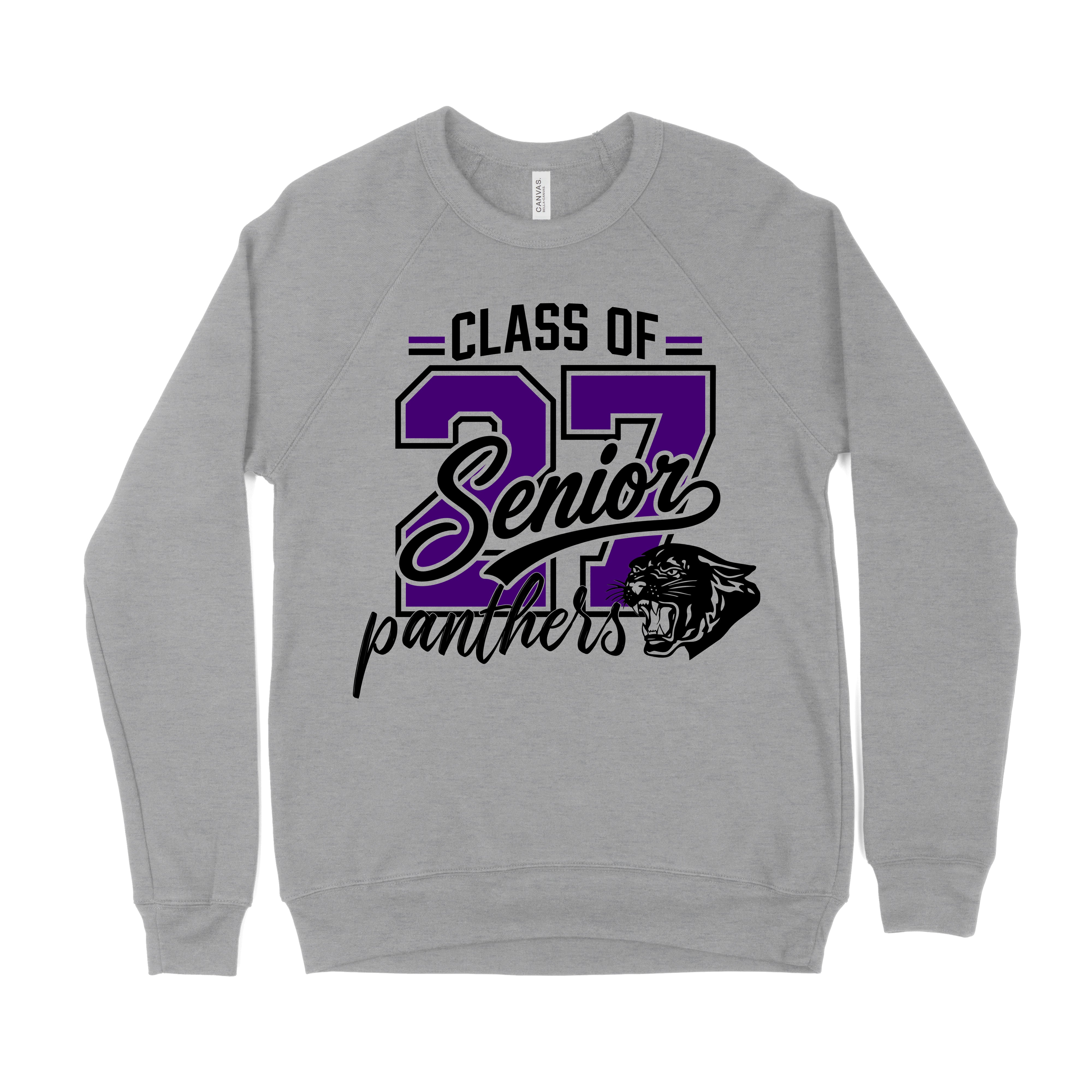 Litchfield Senior