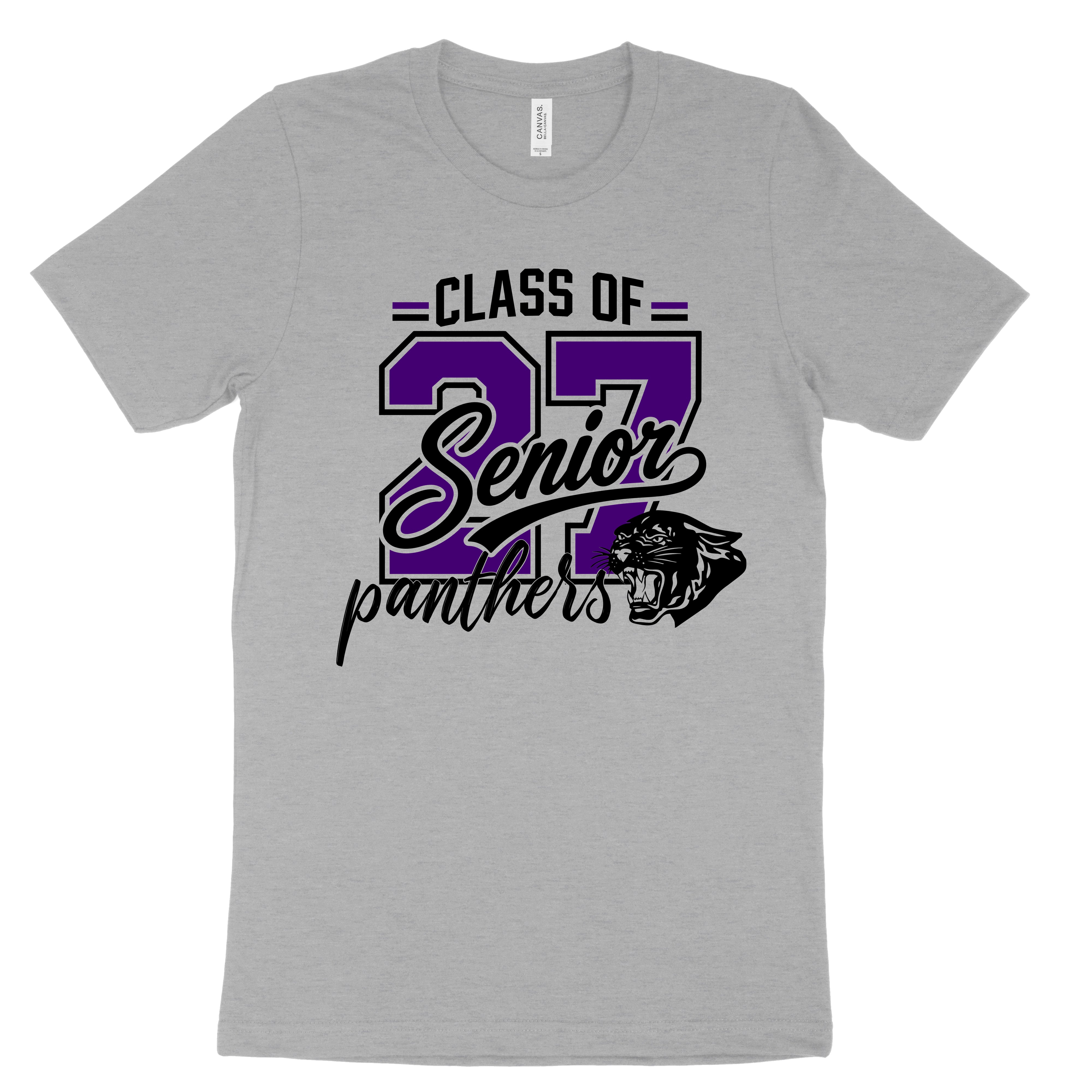 Litchfield Senior