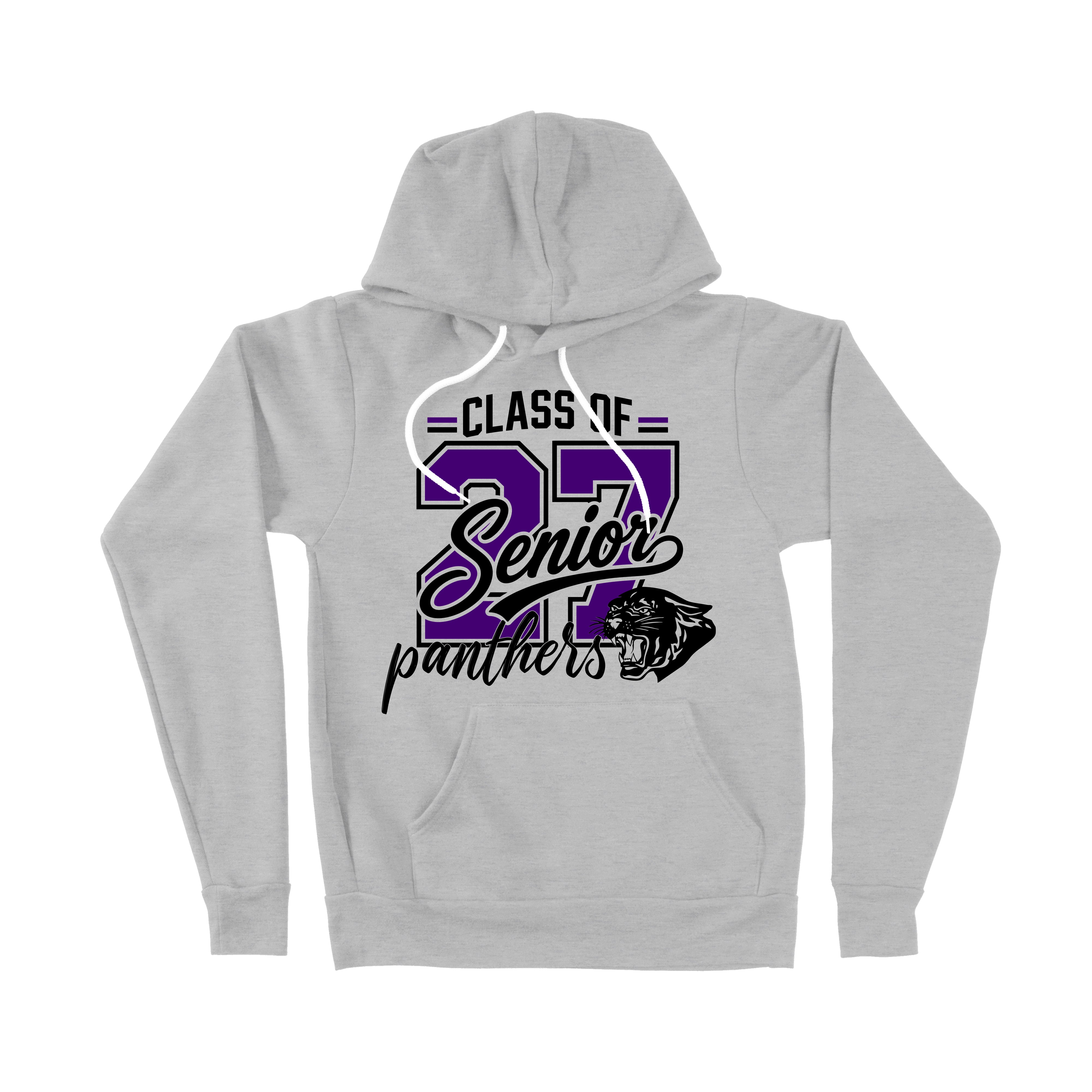 Litchfield Senior