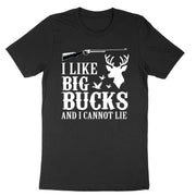 Overstock - I Like Big Bucks