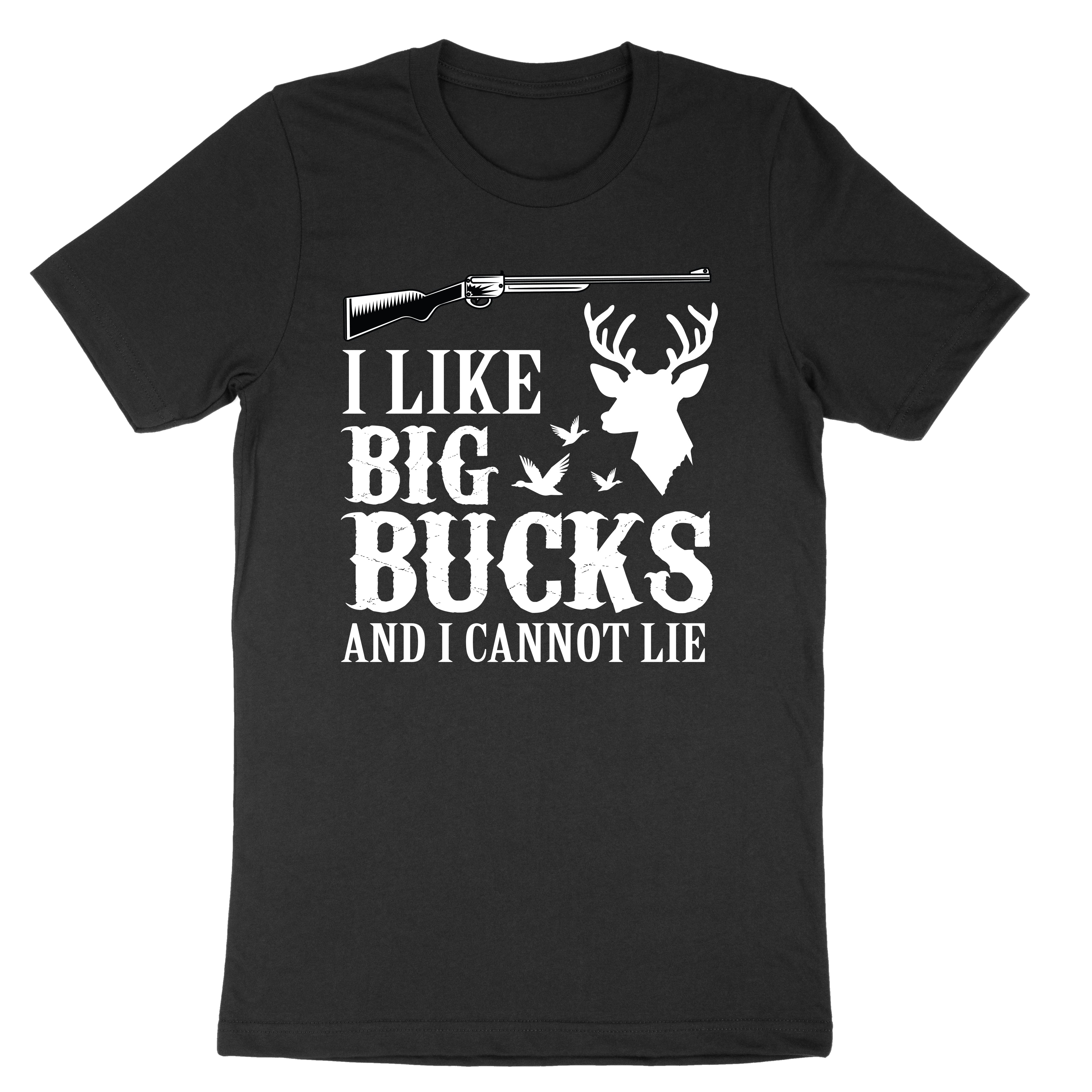 Overstock - I Like Big Bucks