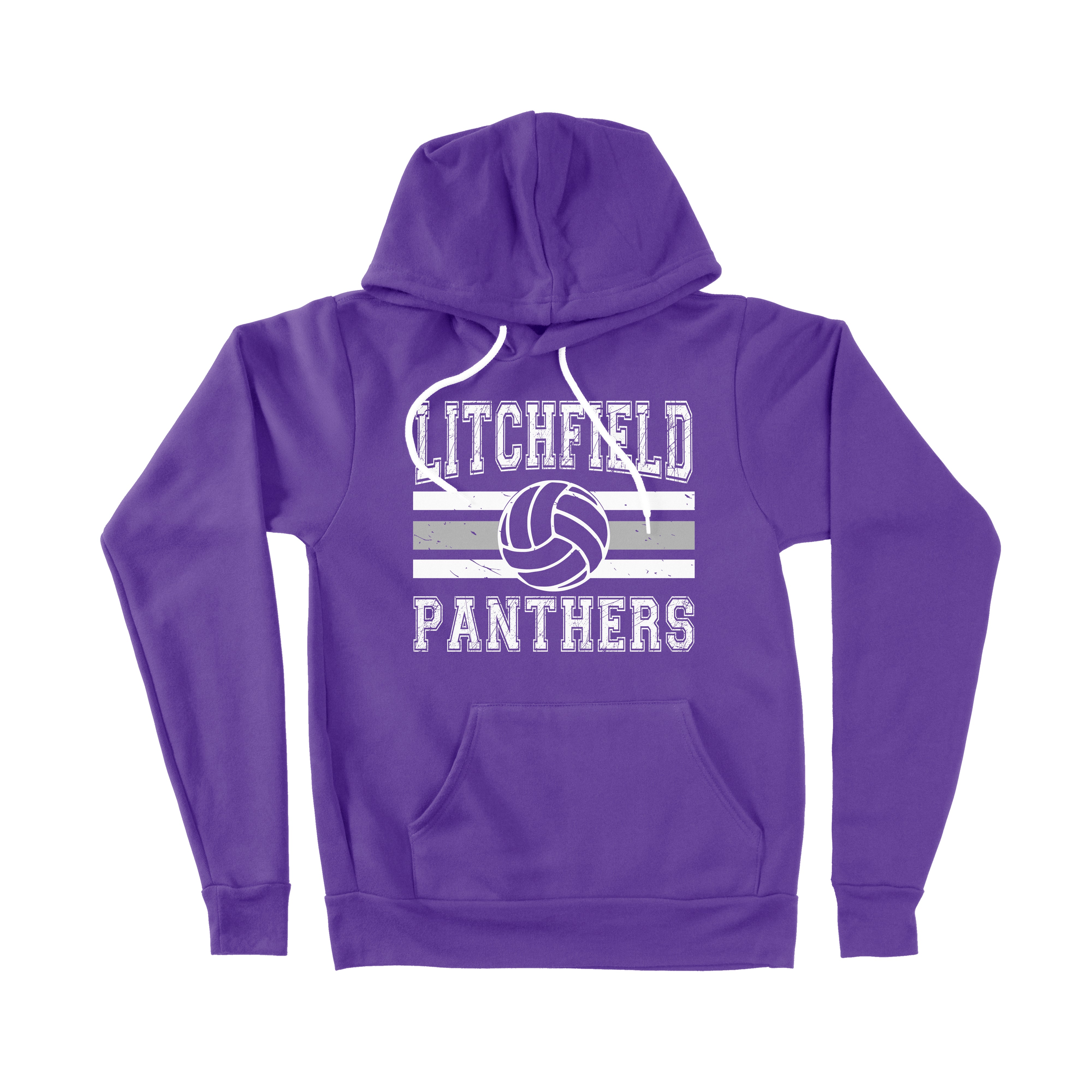Litchfield Panthers Volleyball