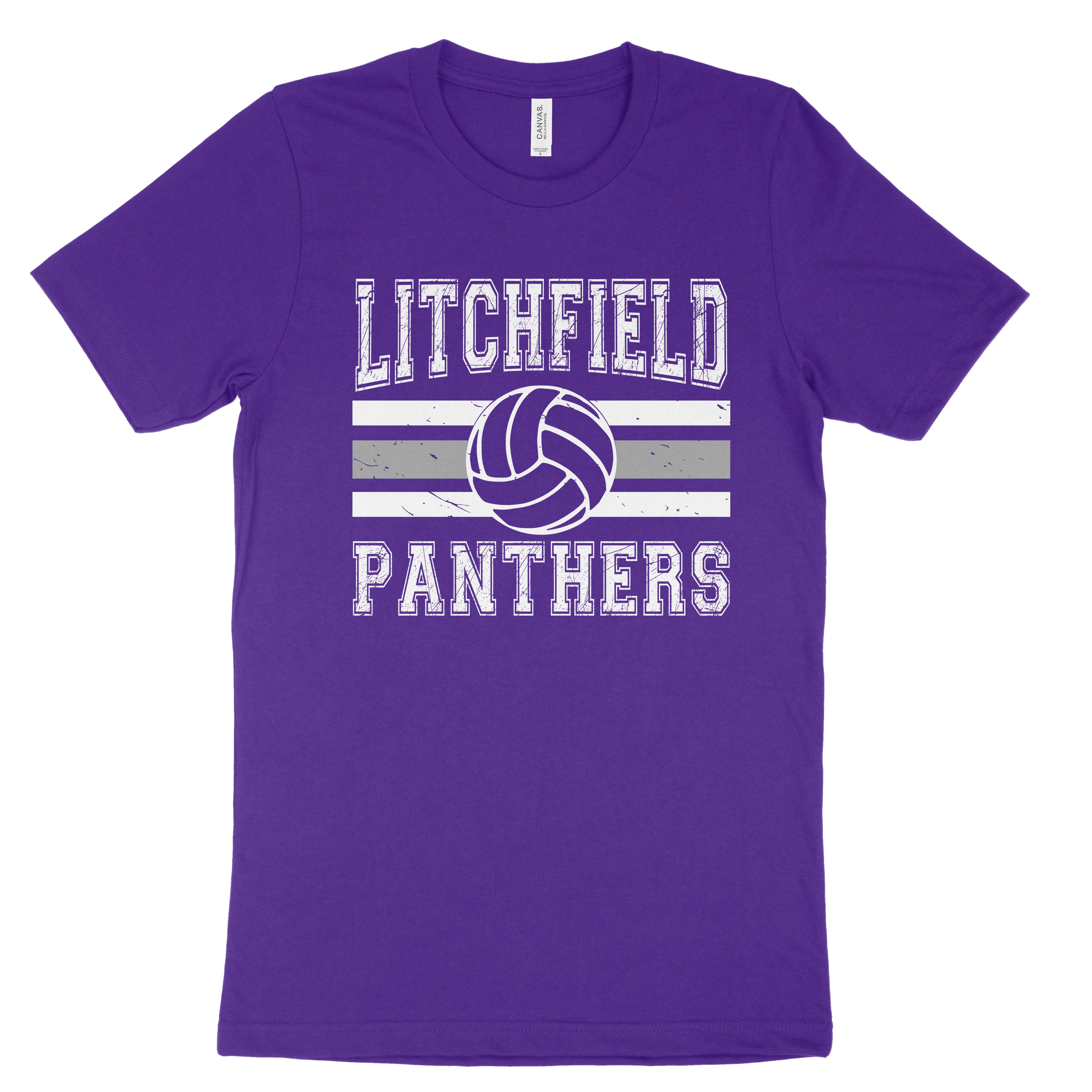 Litchfield Panthers Volleyball