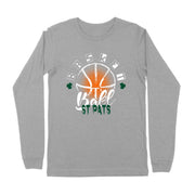 Basketball St Pats