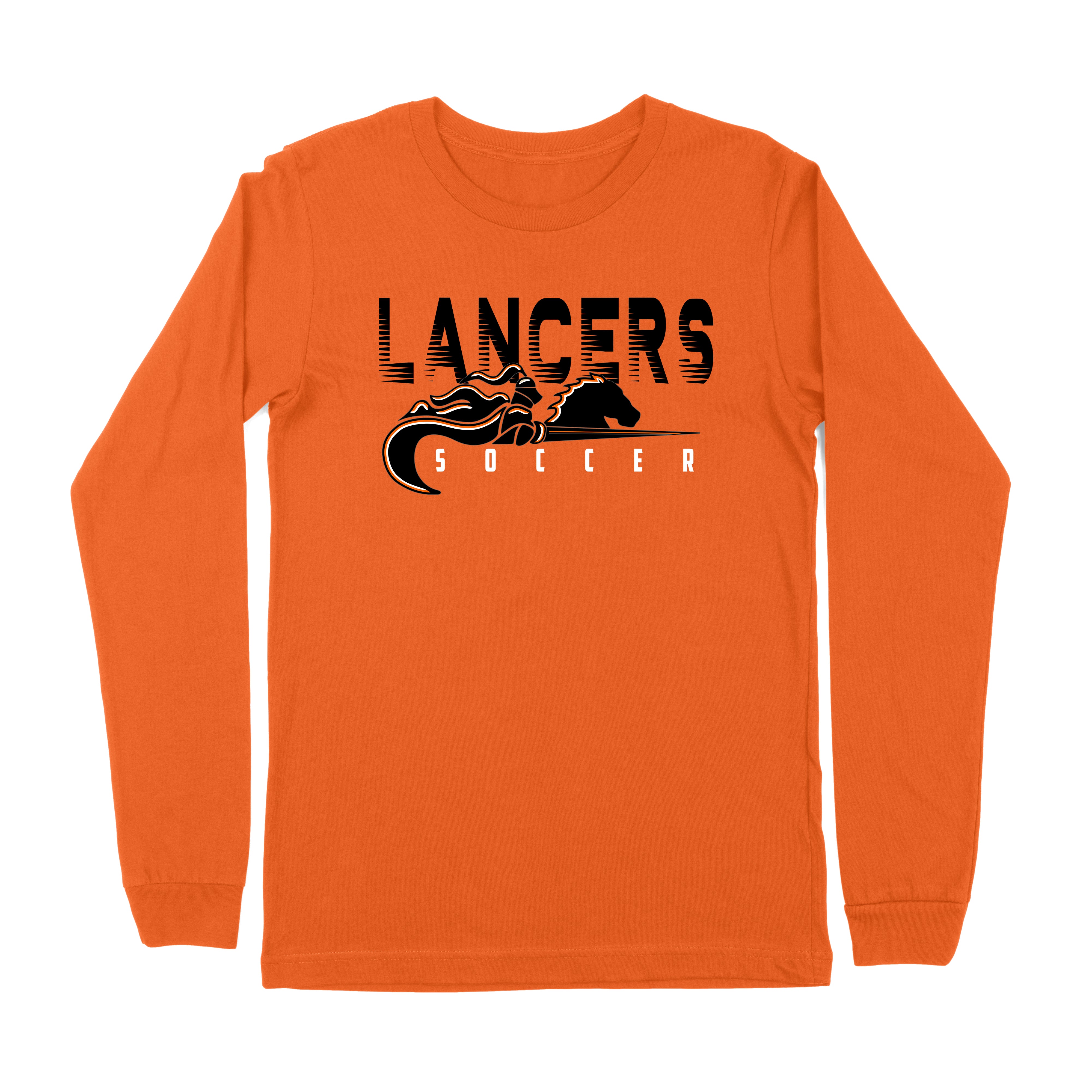 Lancers Soccer 2