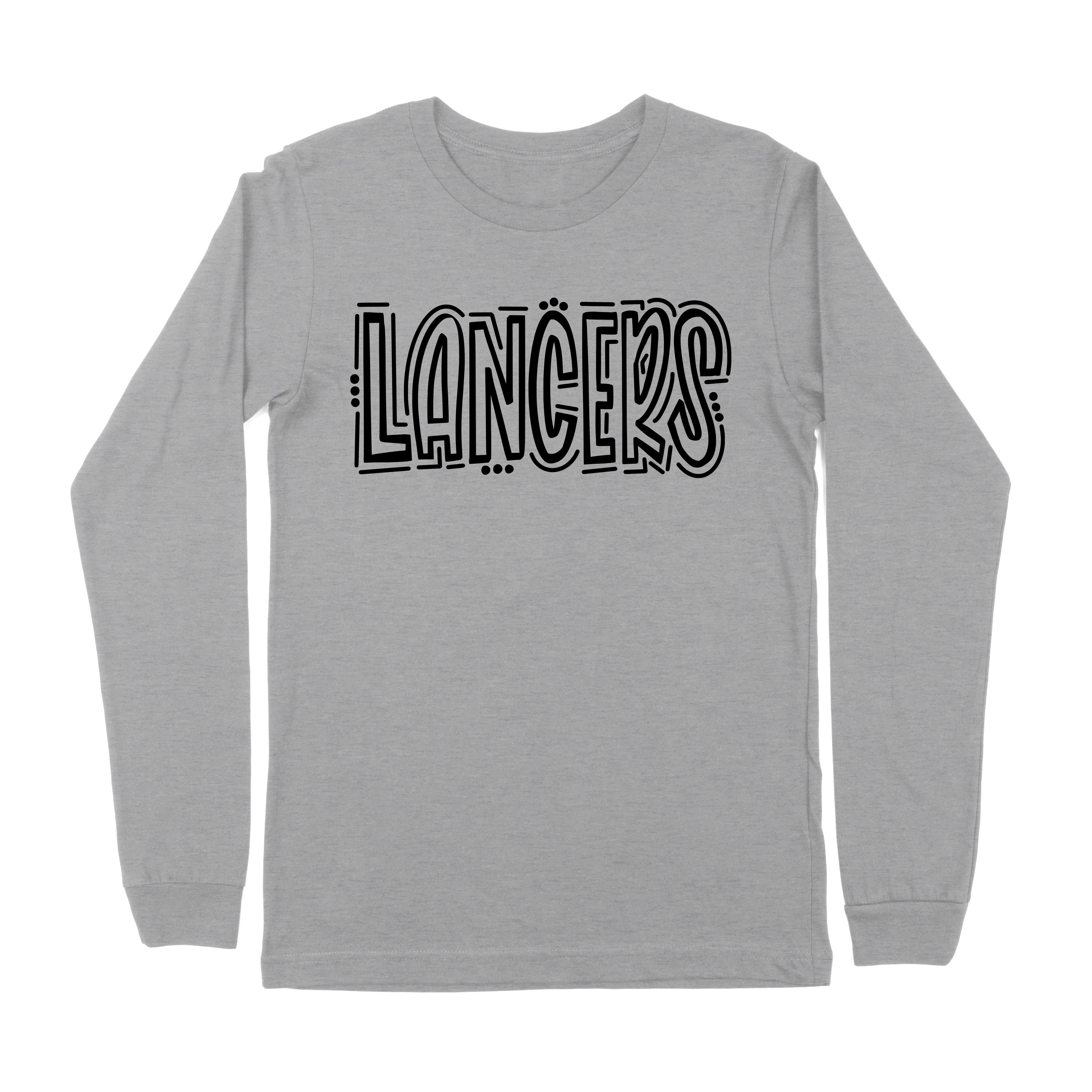 Lancers - Fun Design