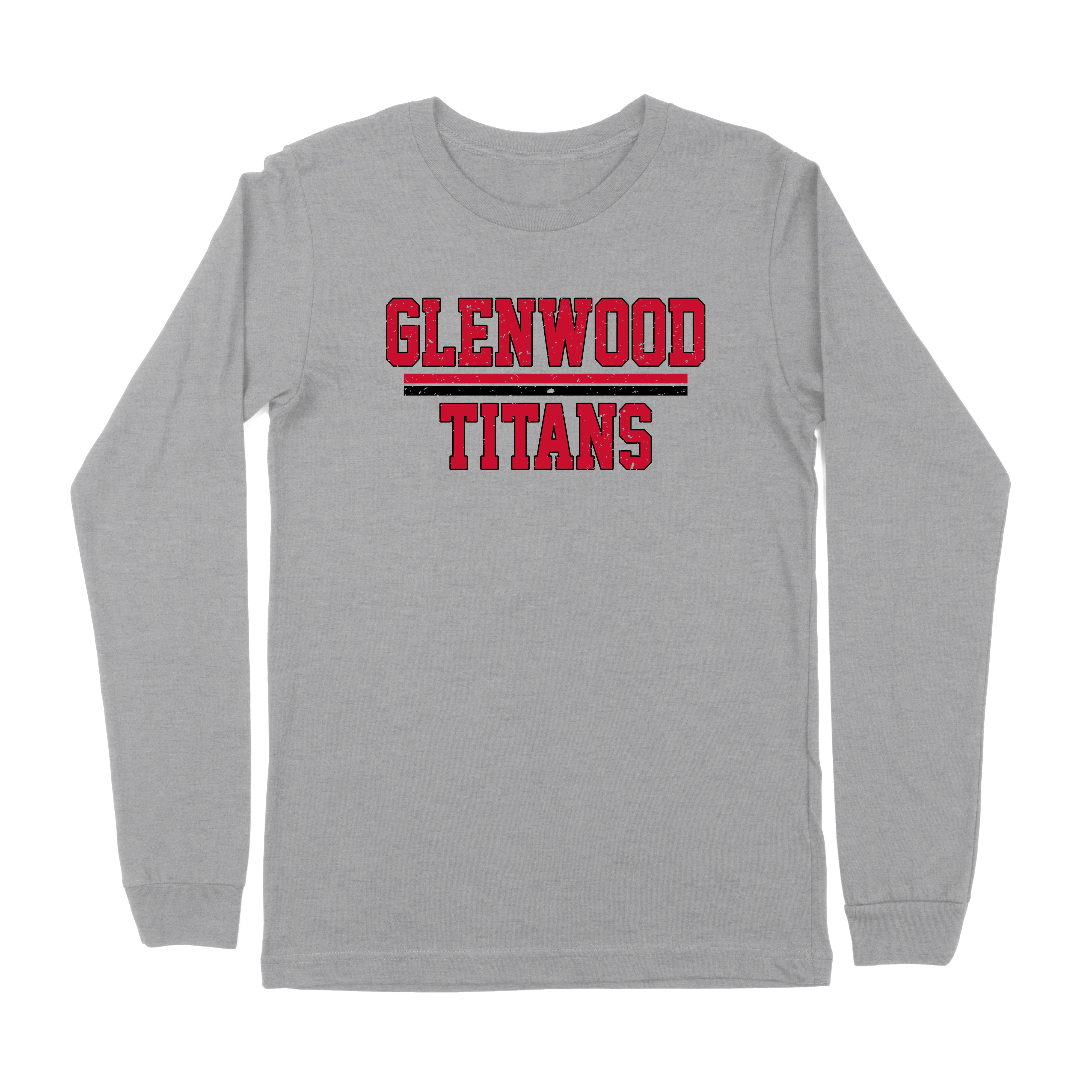 Glenwood Titans