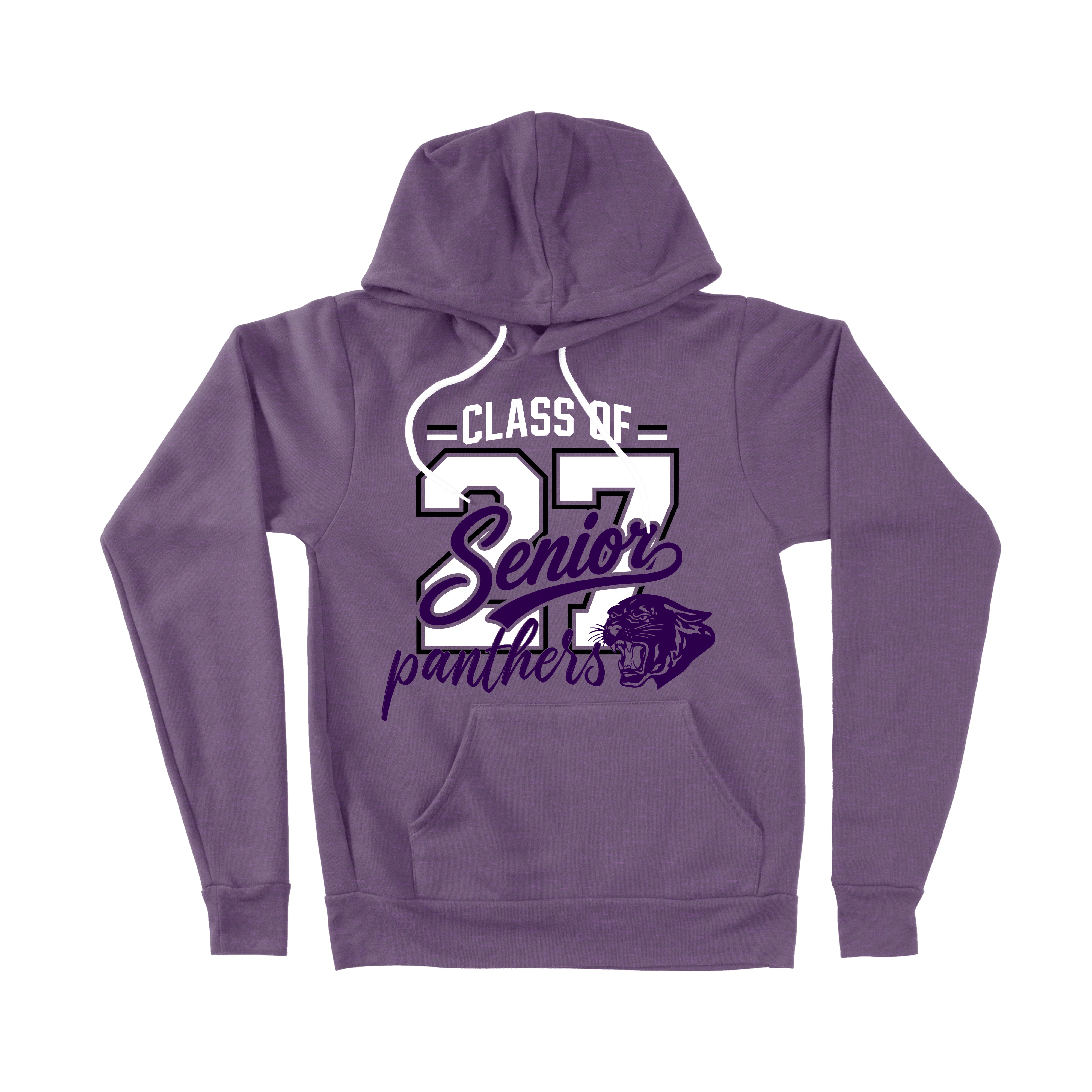 Litchfield Senior