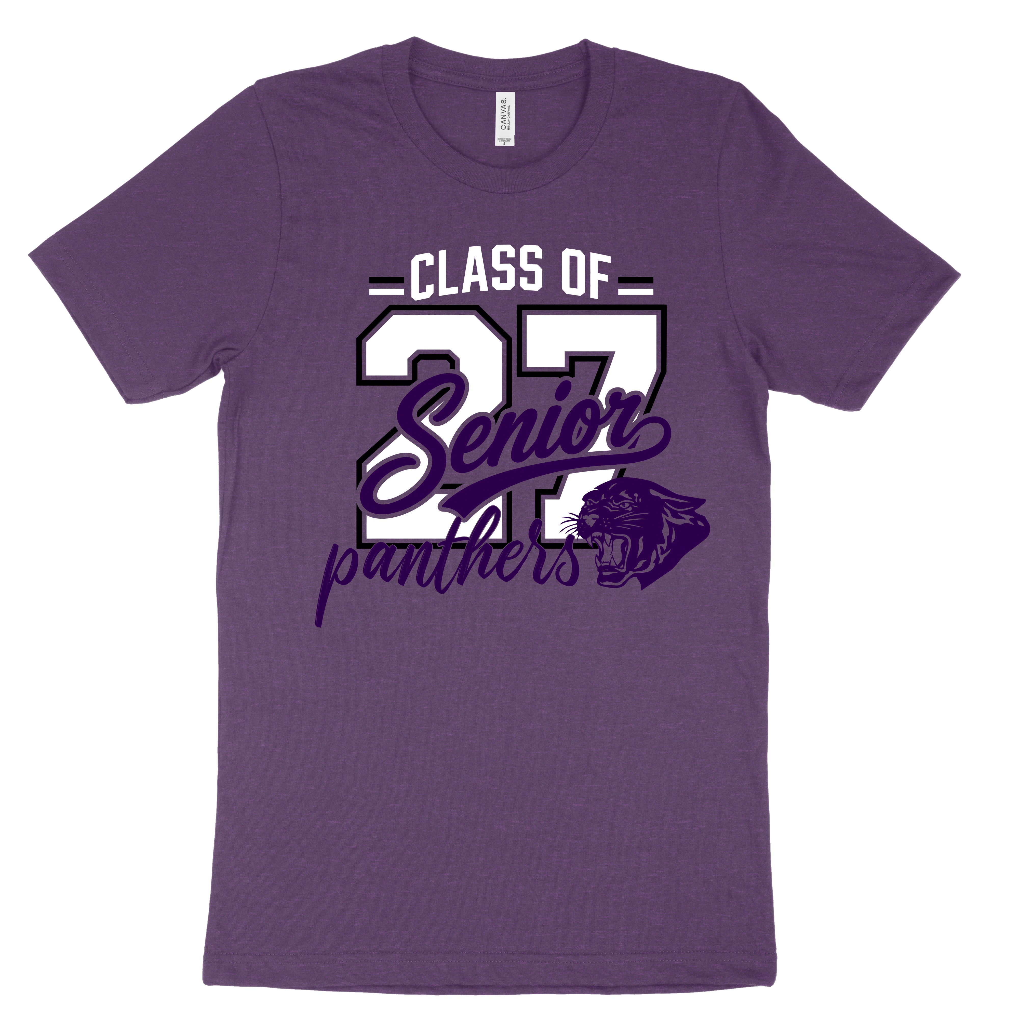 Litchfield Senior