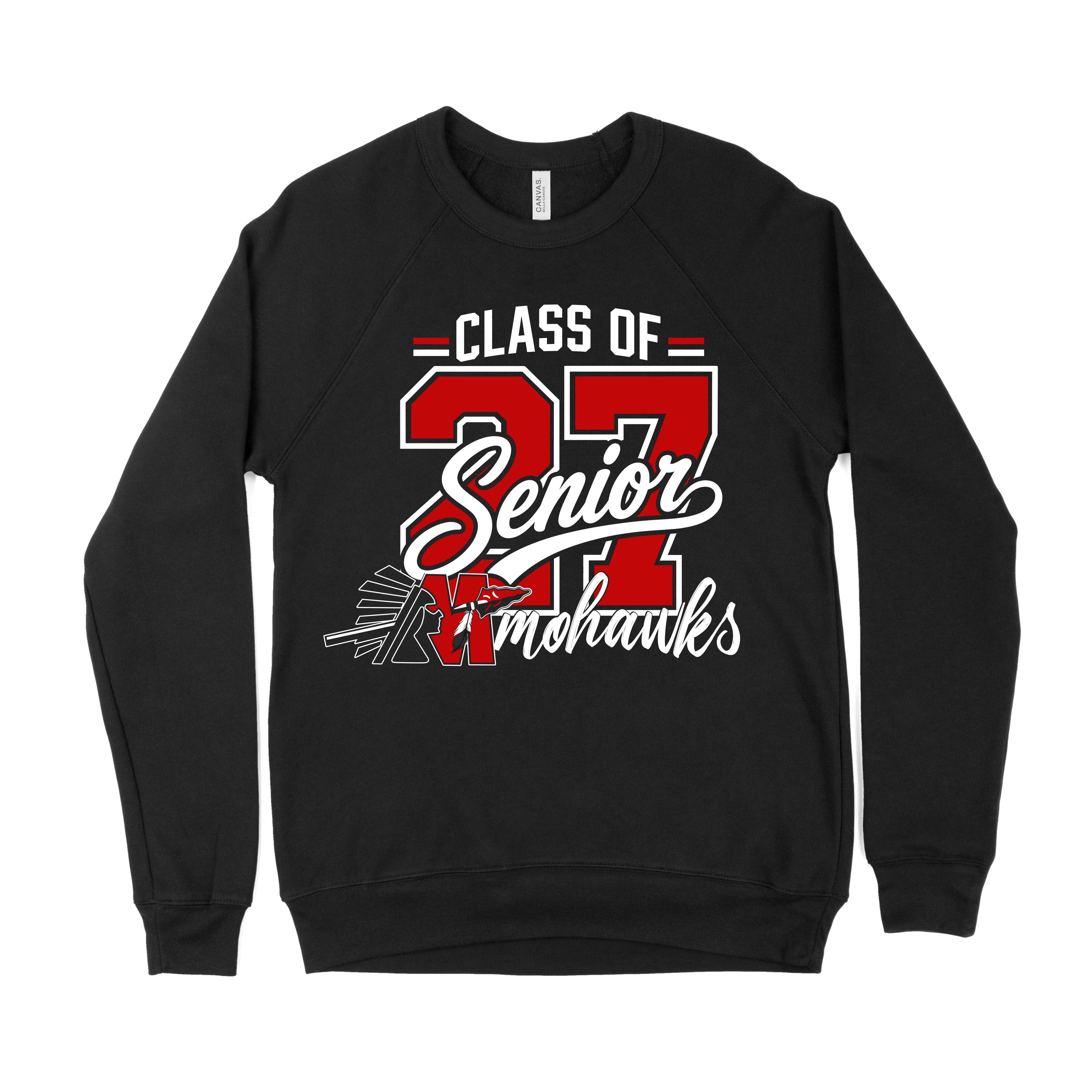 Mohawks Senior