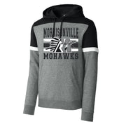 Morrisonville Mohawks Old School Design - STF205