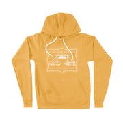 Oconee Fall Festival Hoodie