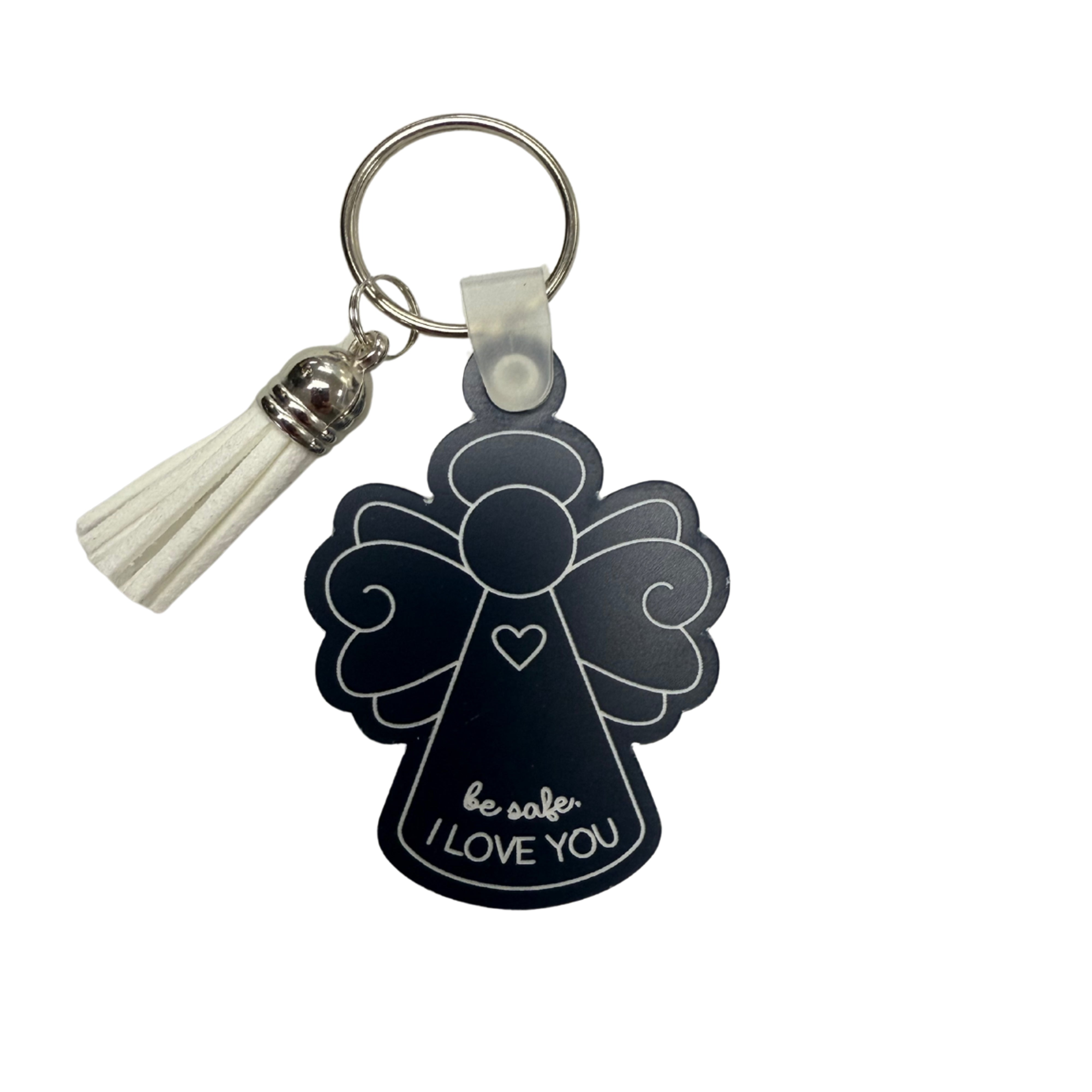 Angel Keychain