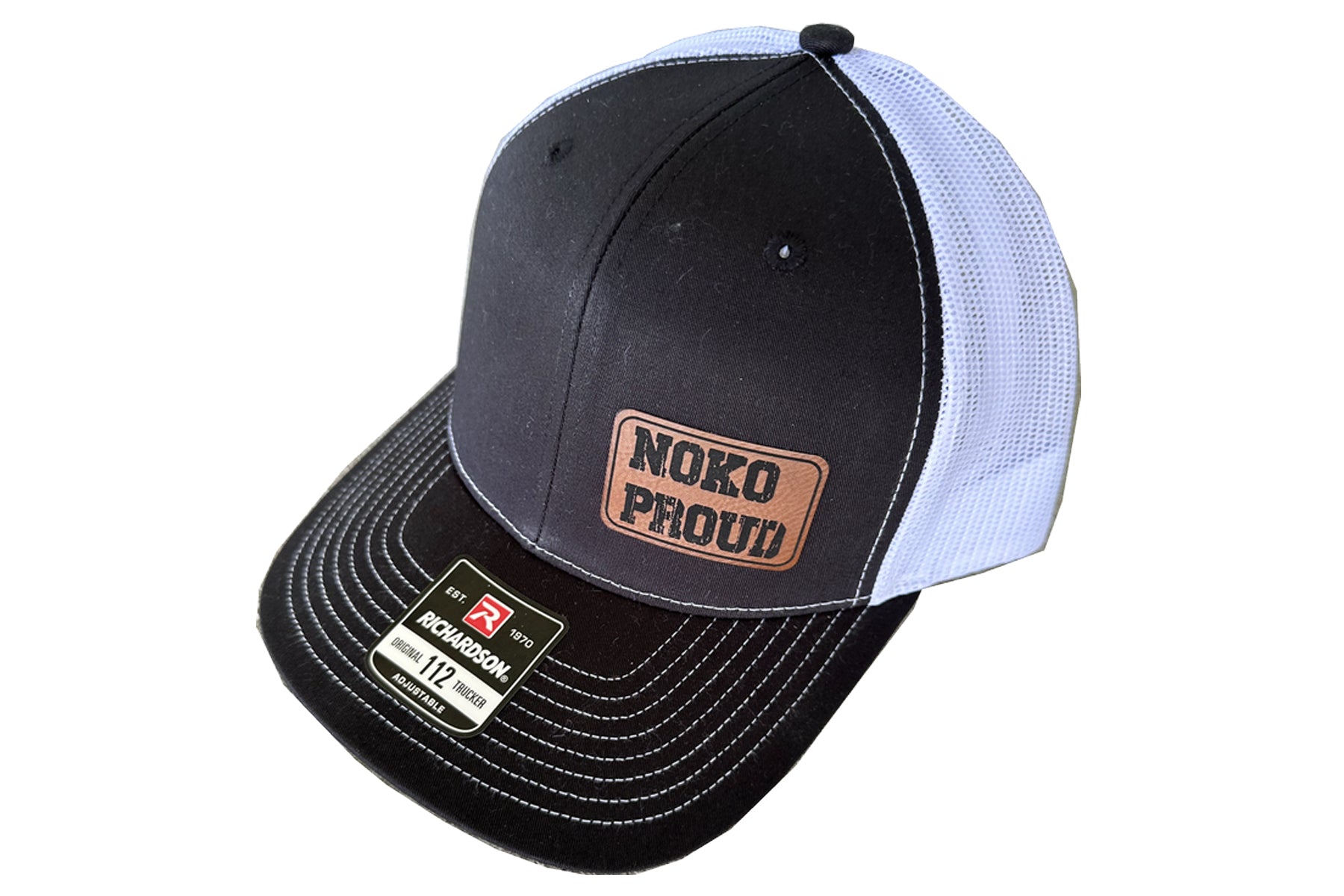 Noko Proud Side Patch