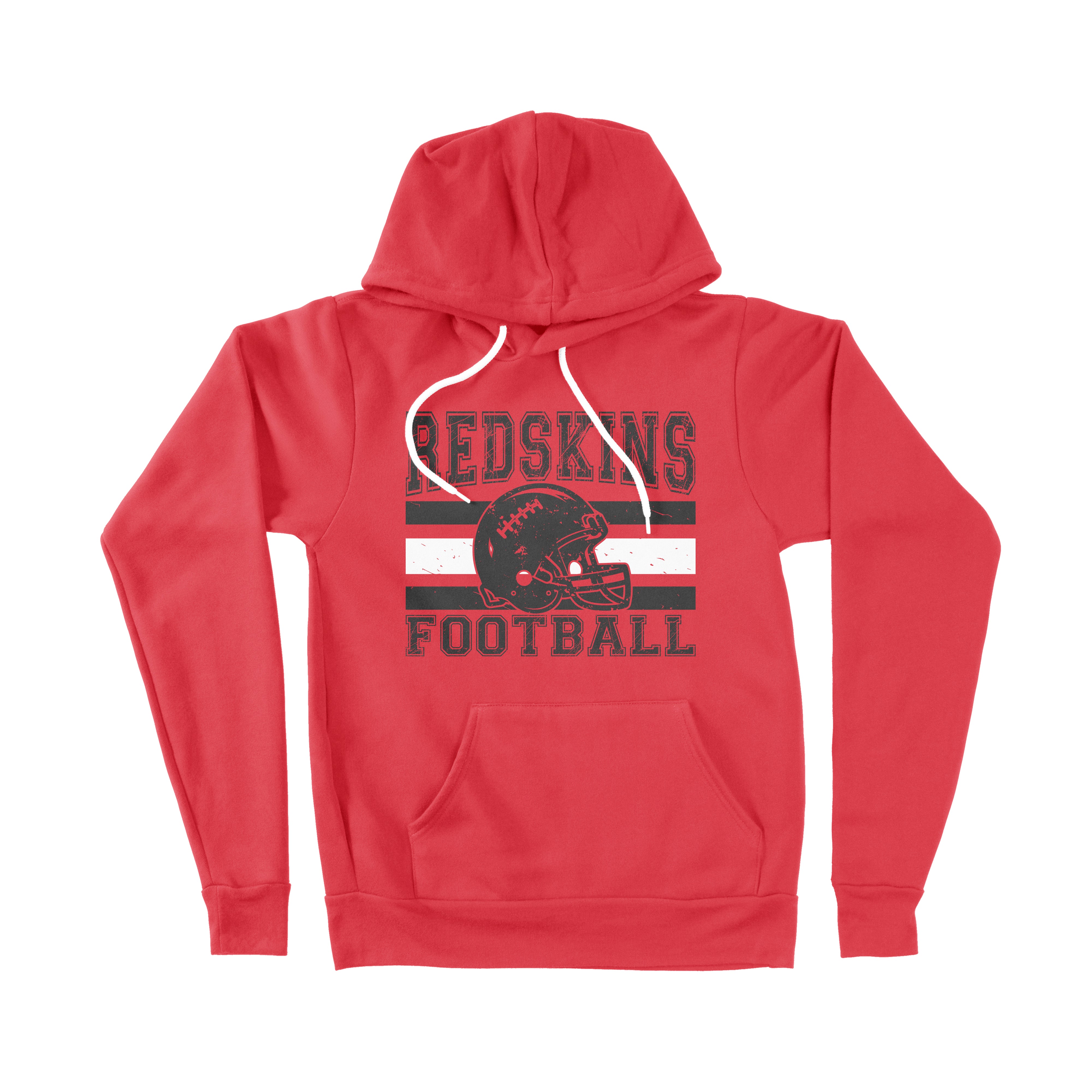 Redskin Football