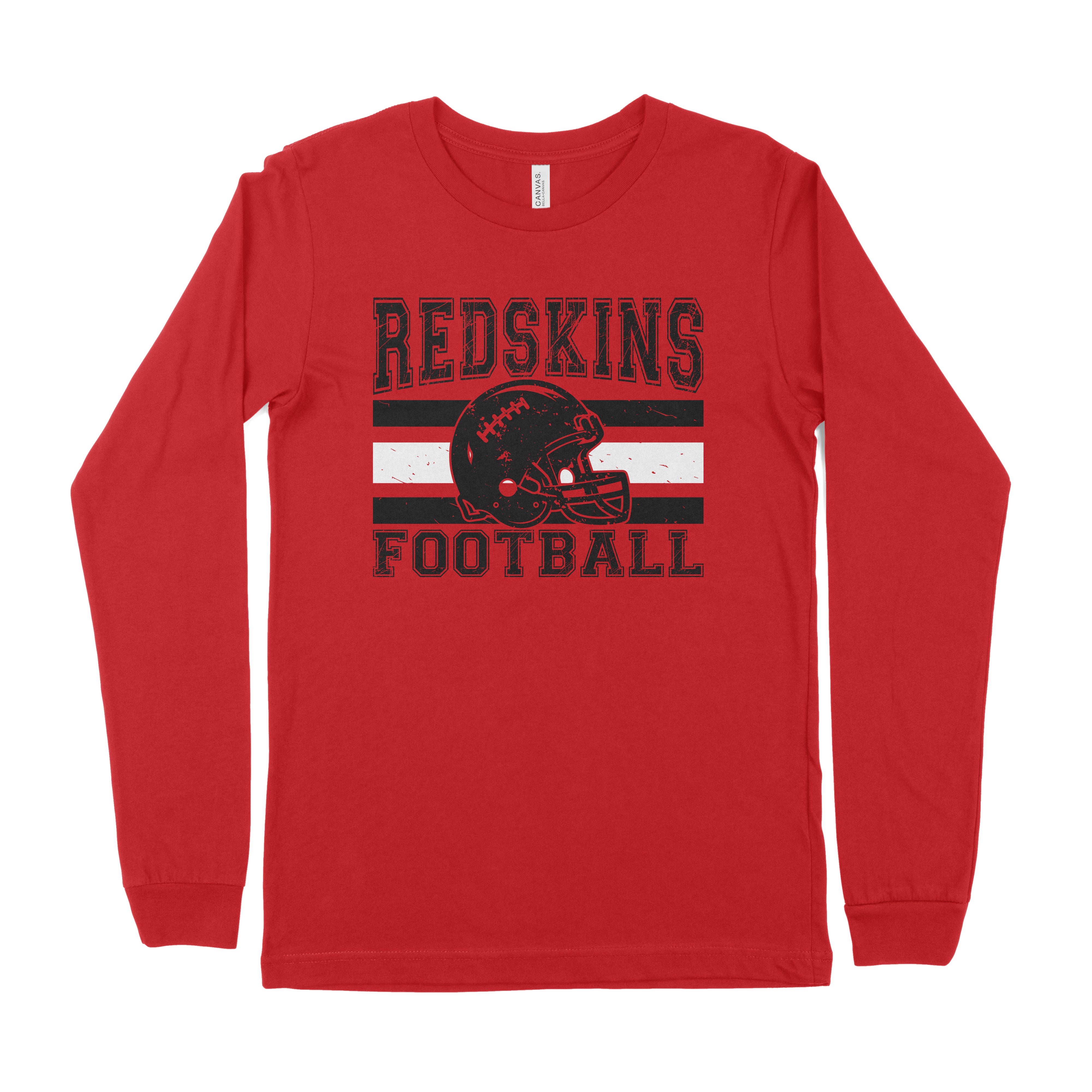 Redskin Football