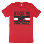 Redskin Football