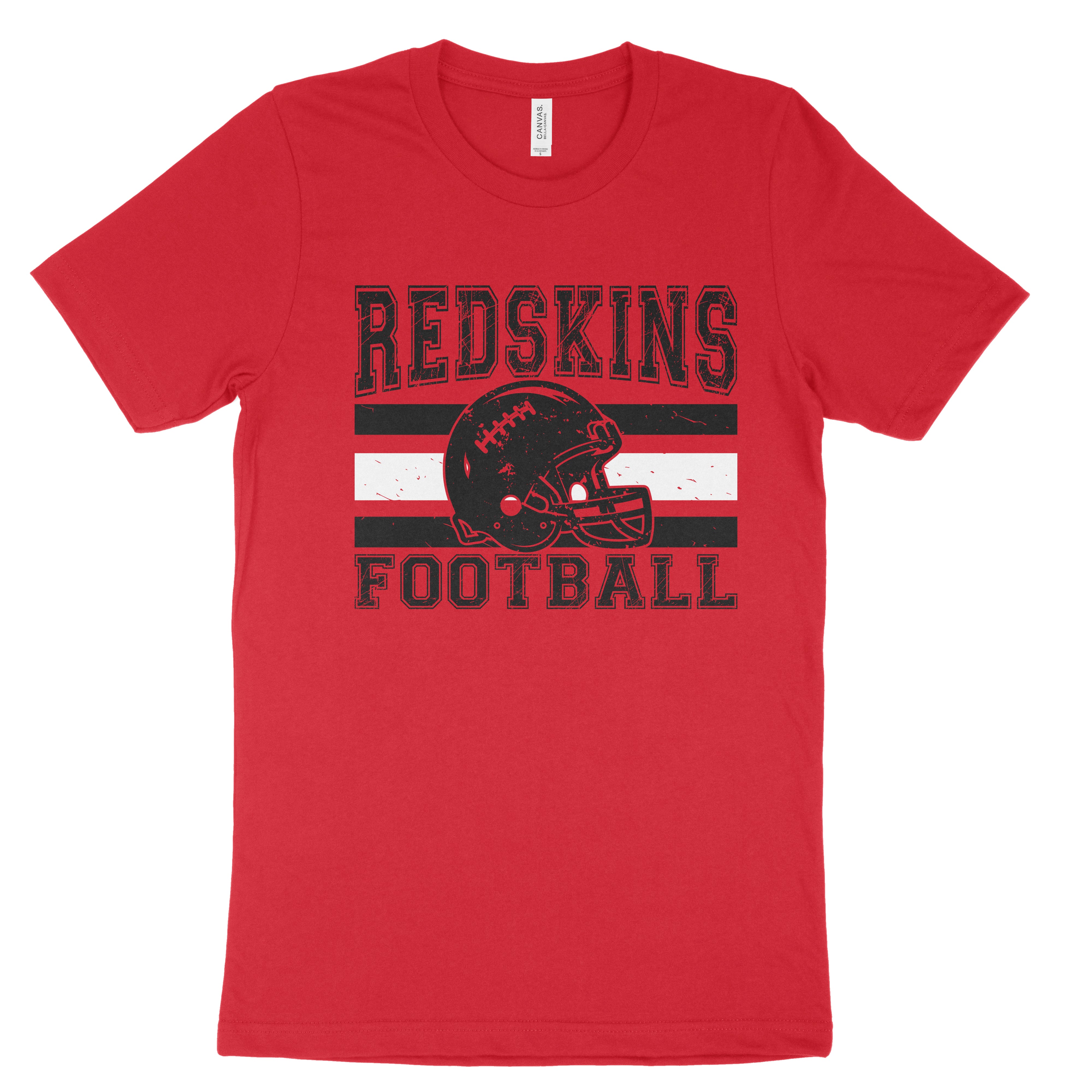 Redskin Football