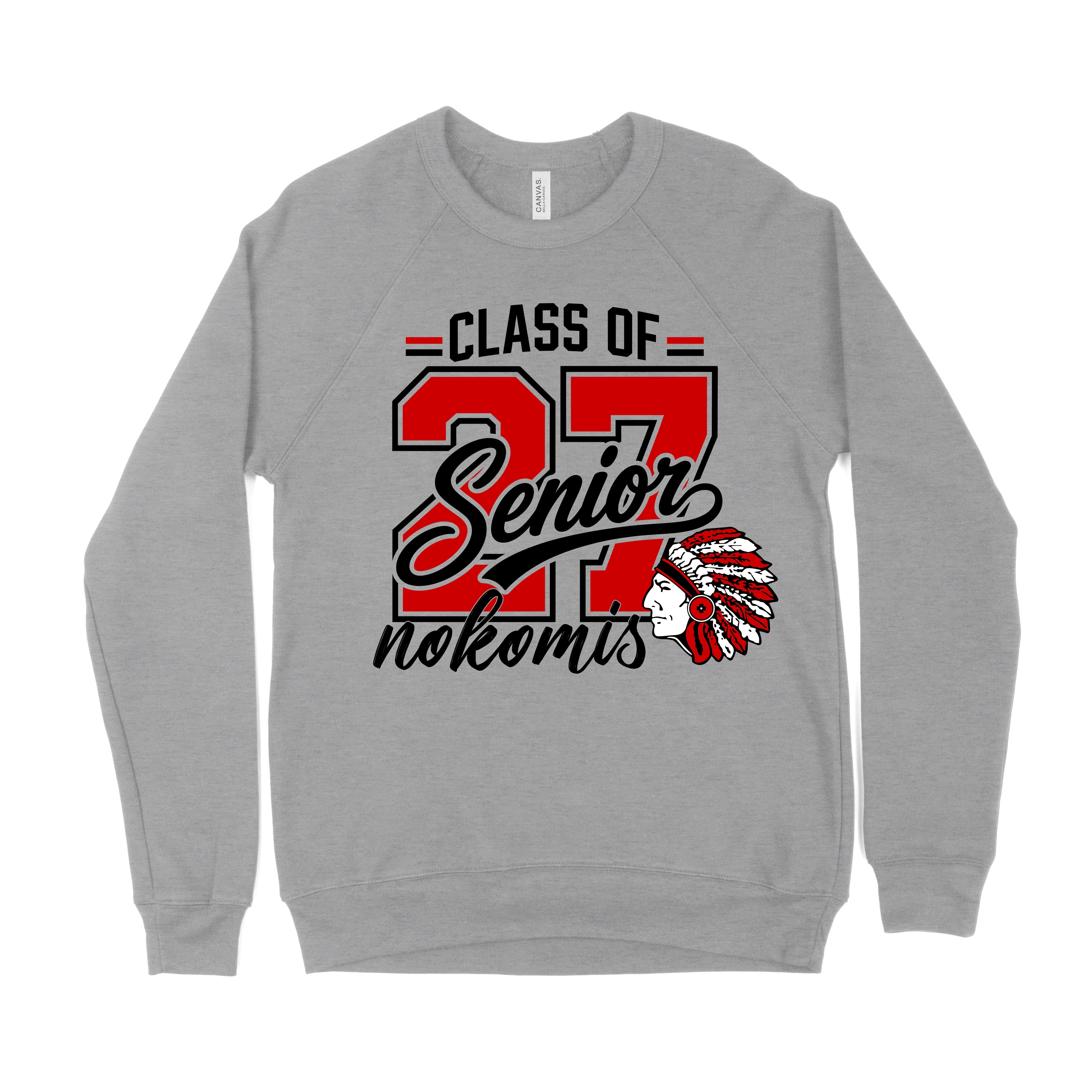 Nokomis Senior