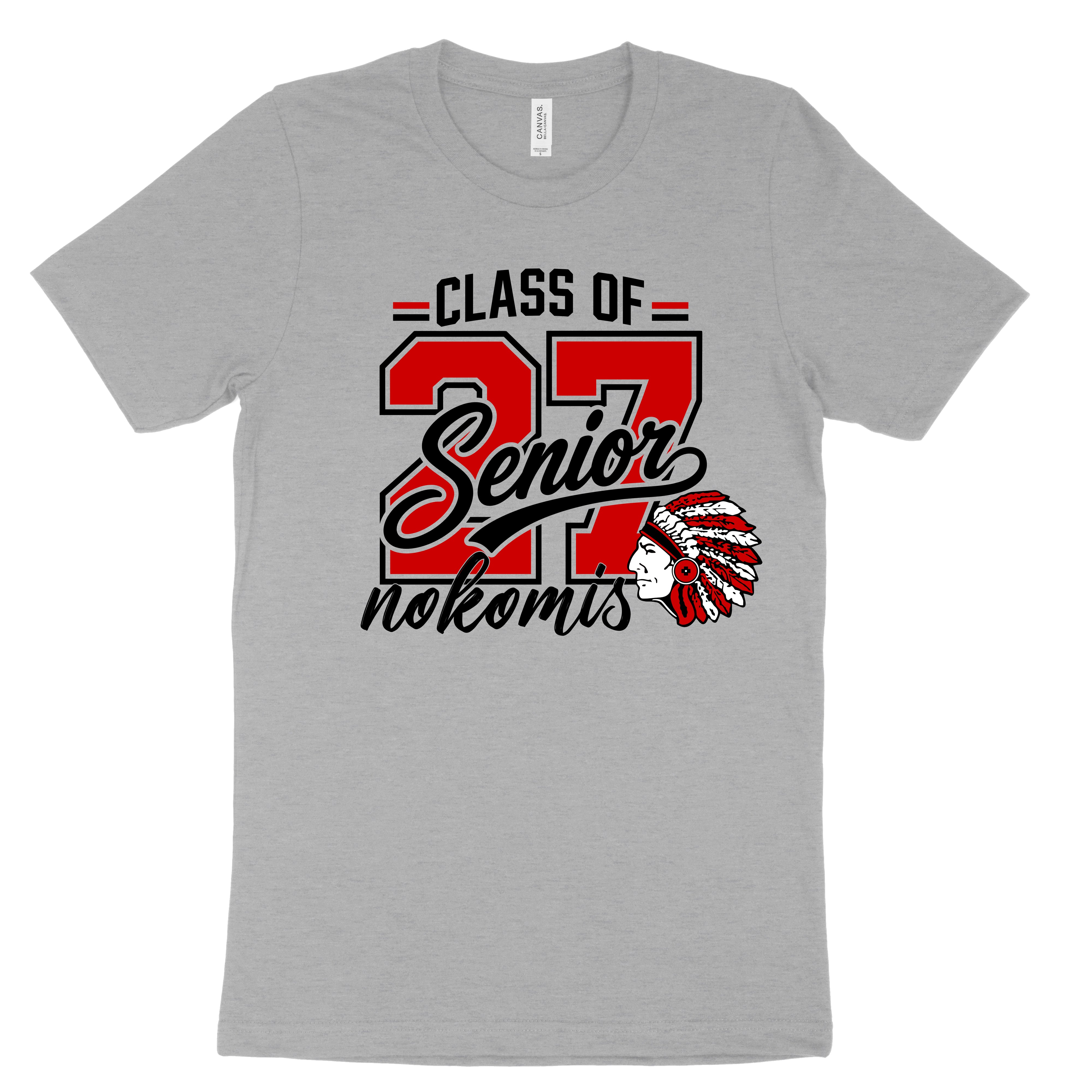 Nokomis Senior