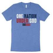 One Nation Under God