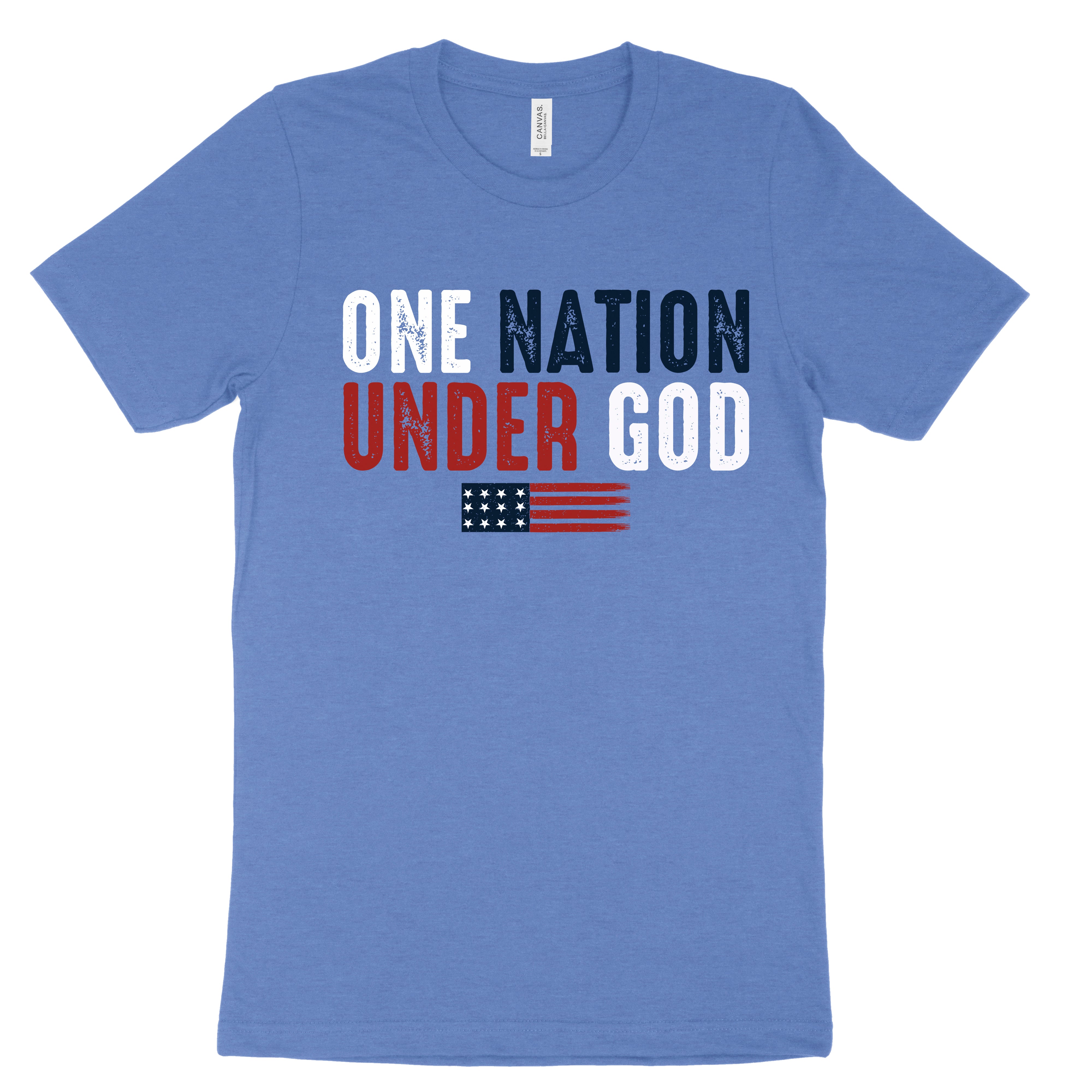 One Nation Under God