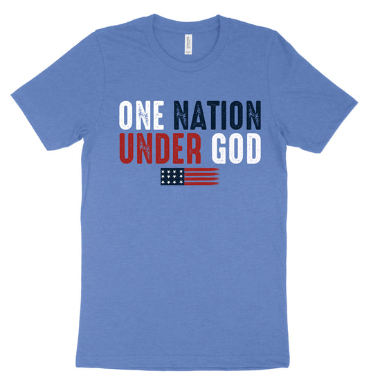 One Nation Under God