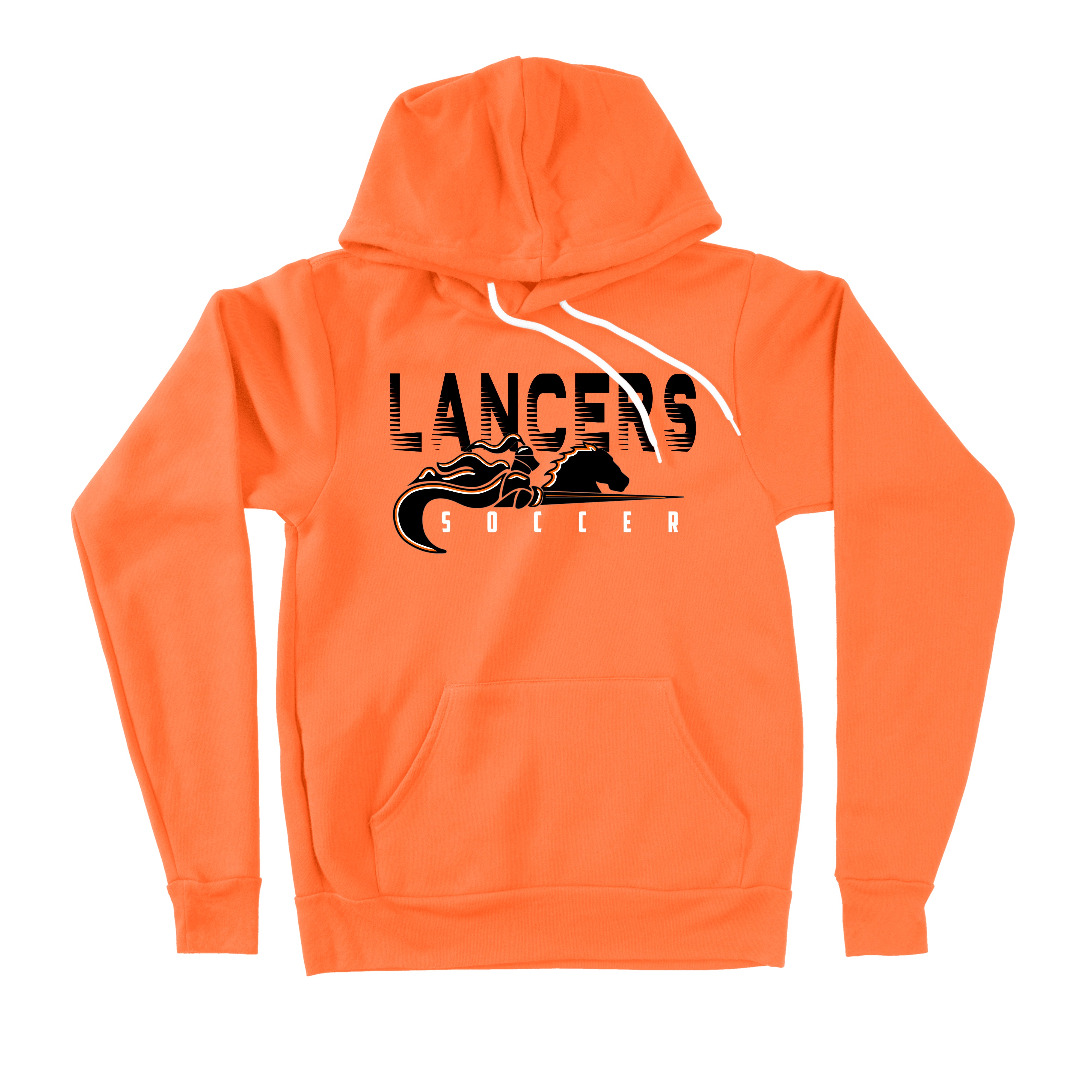 Lancers Soccer 2