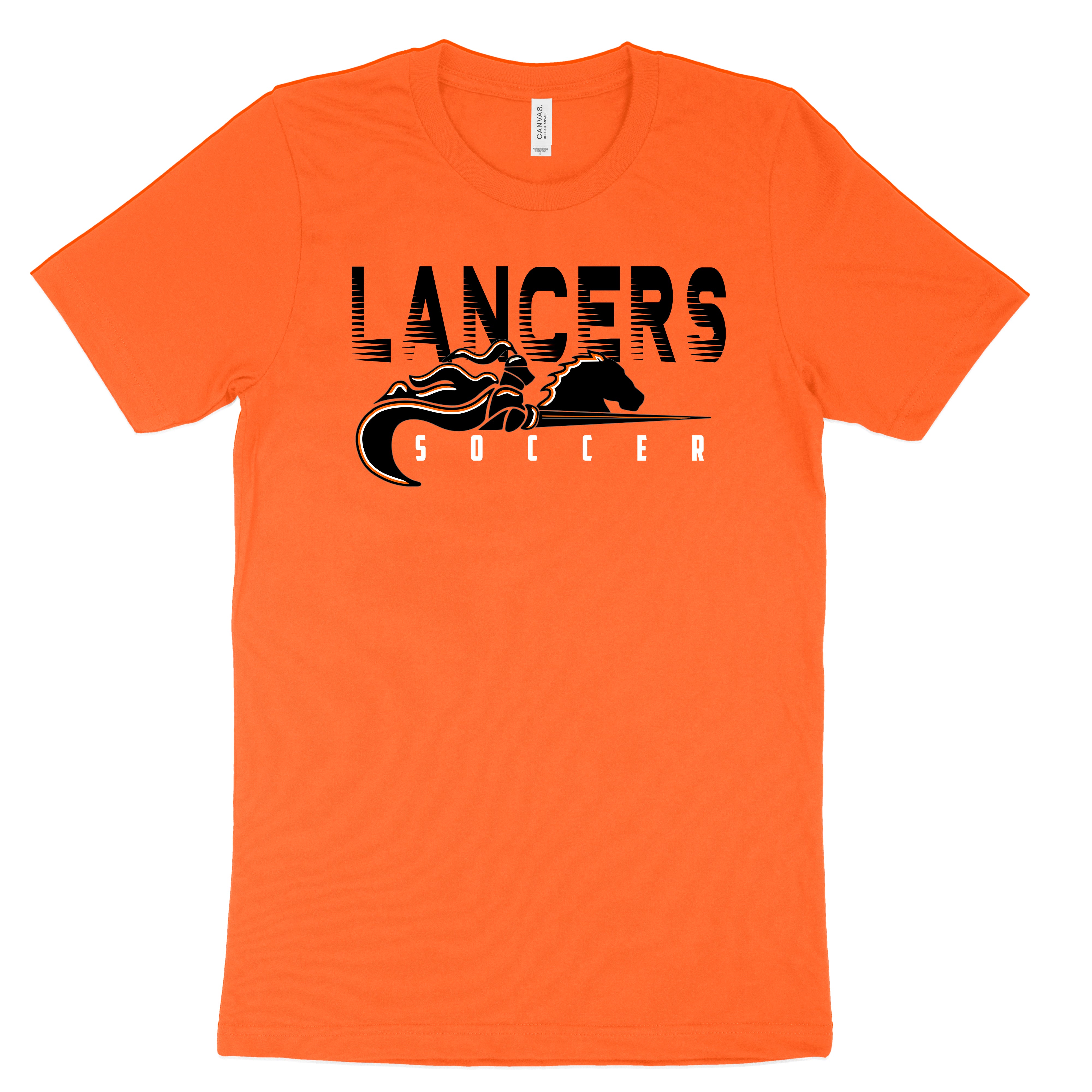 Lancers Soccer 2