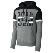 Central A&M Old School Design - STF205