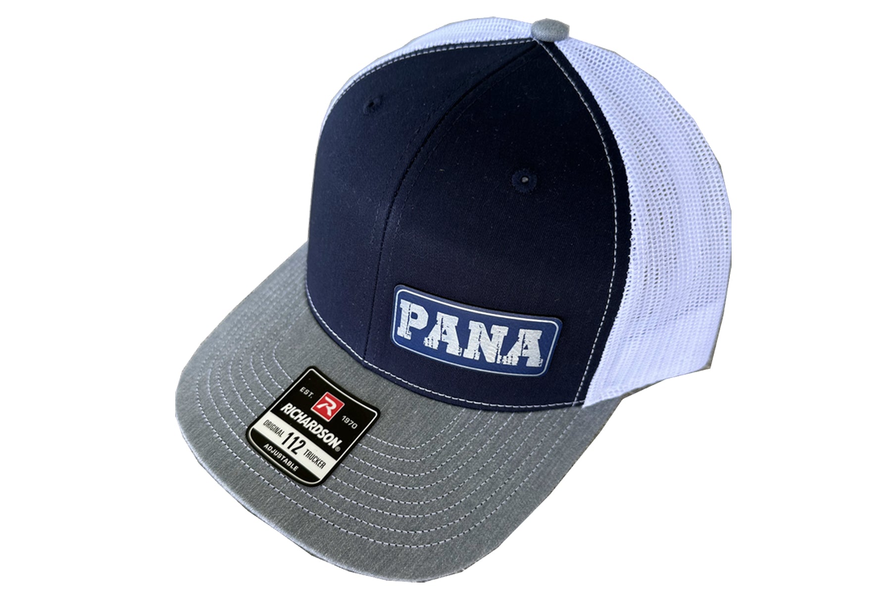 Pana Side Patch