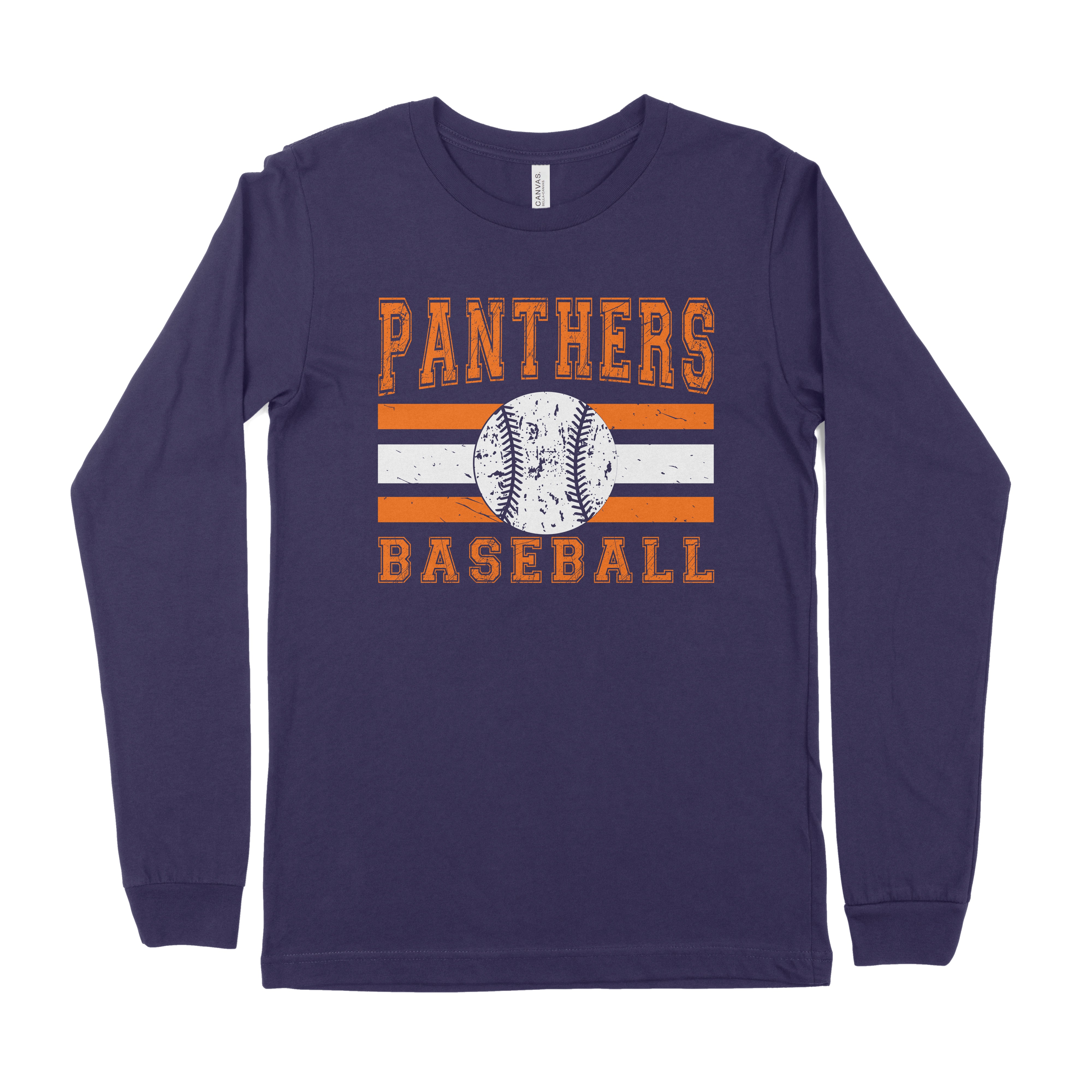 Panthers Baseball