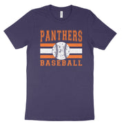 Panthers Baseball