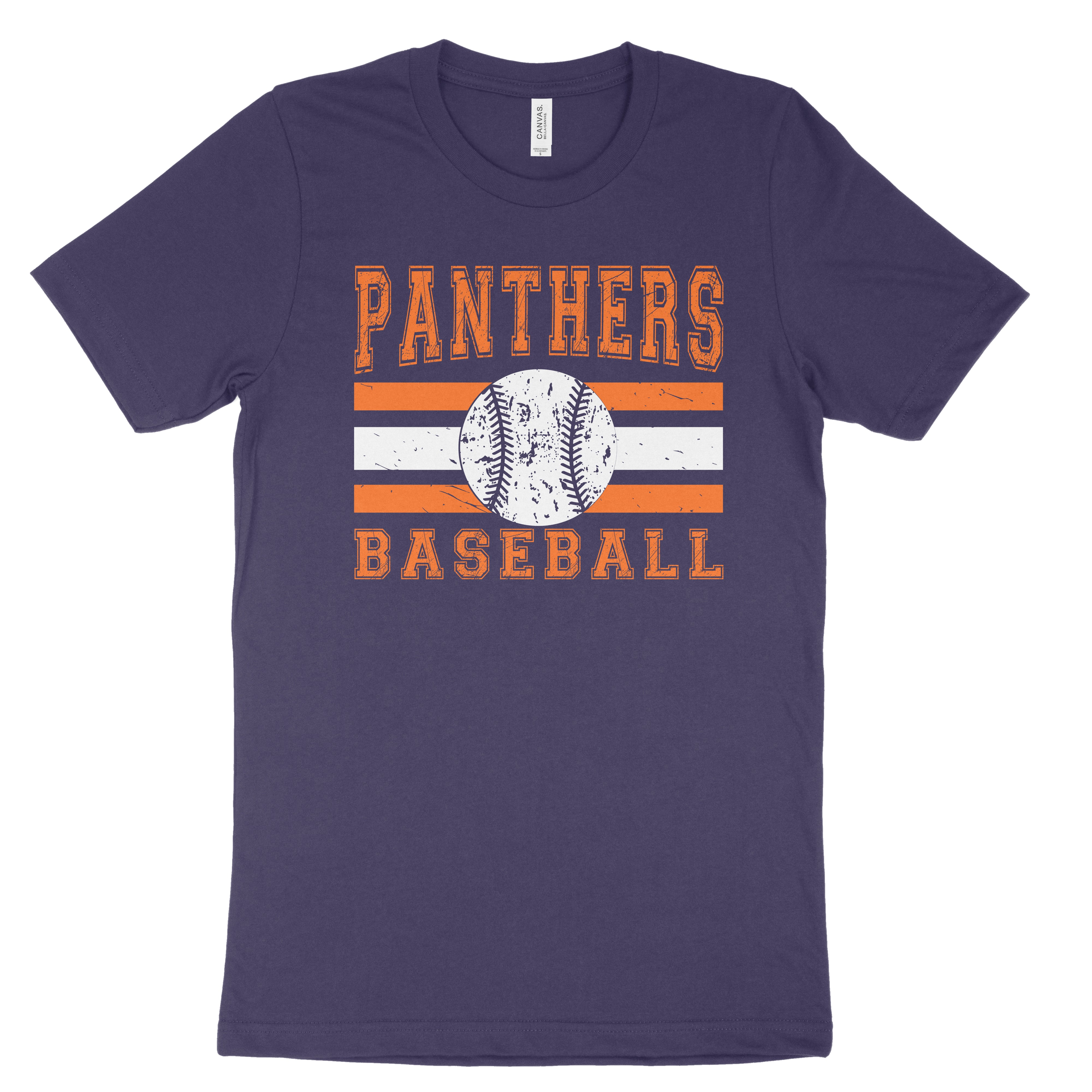 Panthers Baseball