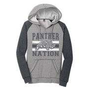 Pana Panthers Old School Design - Ladies DT296