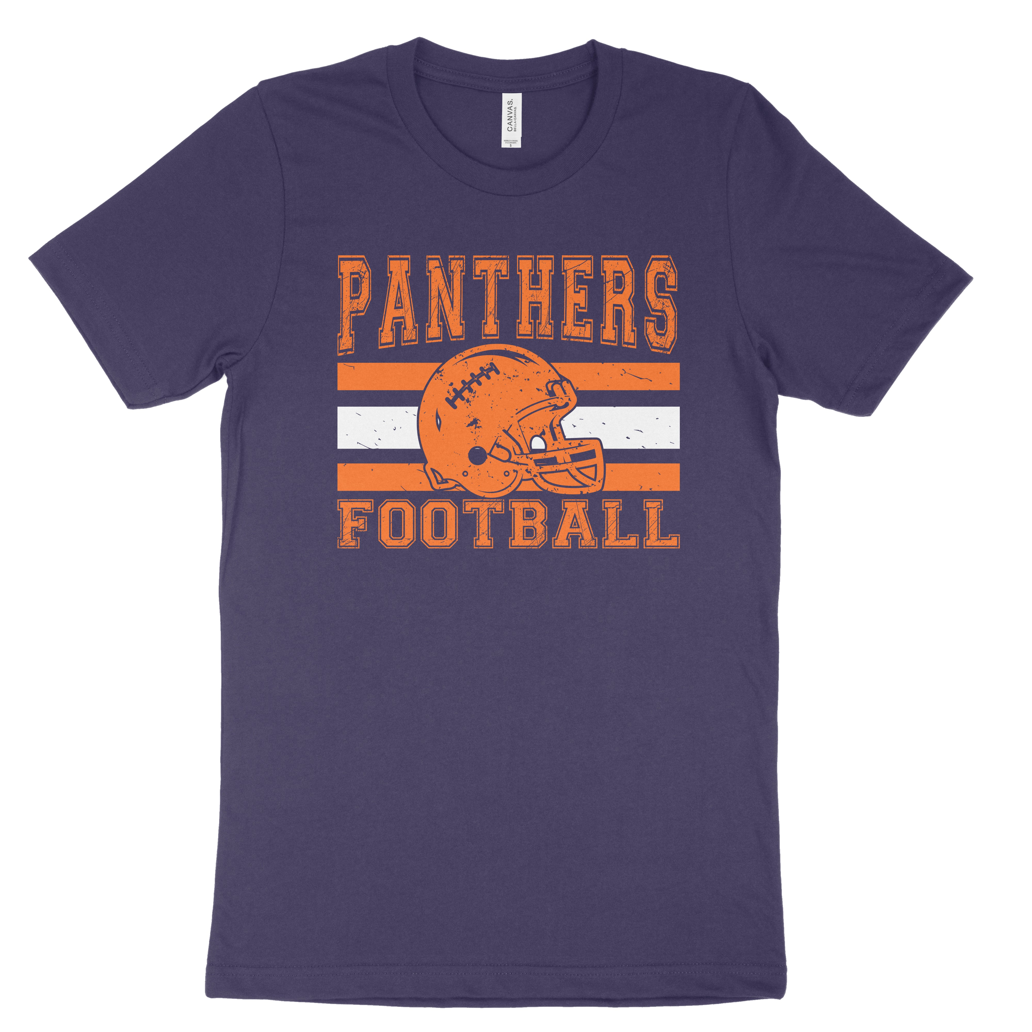 Panthers Football