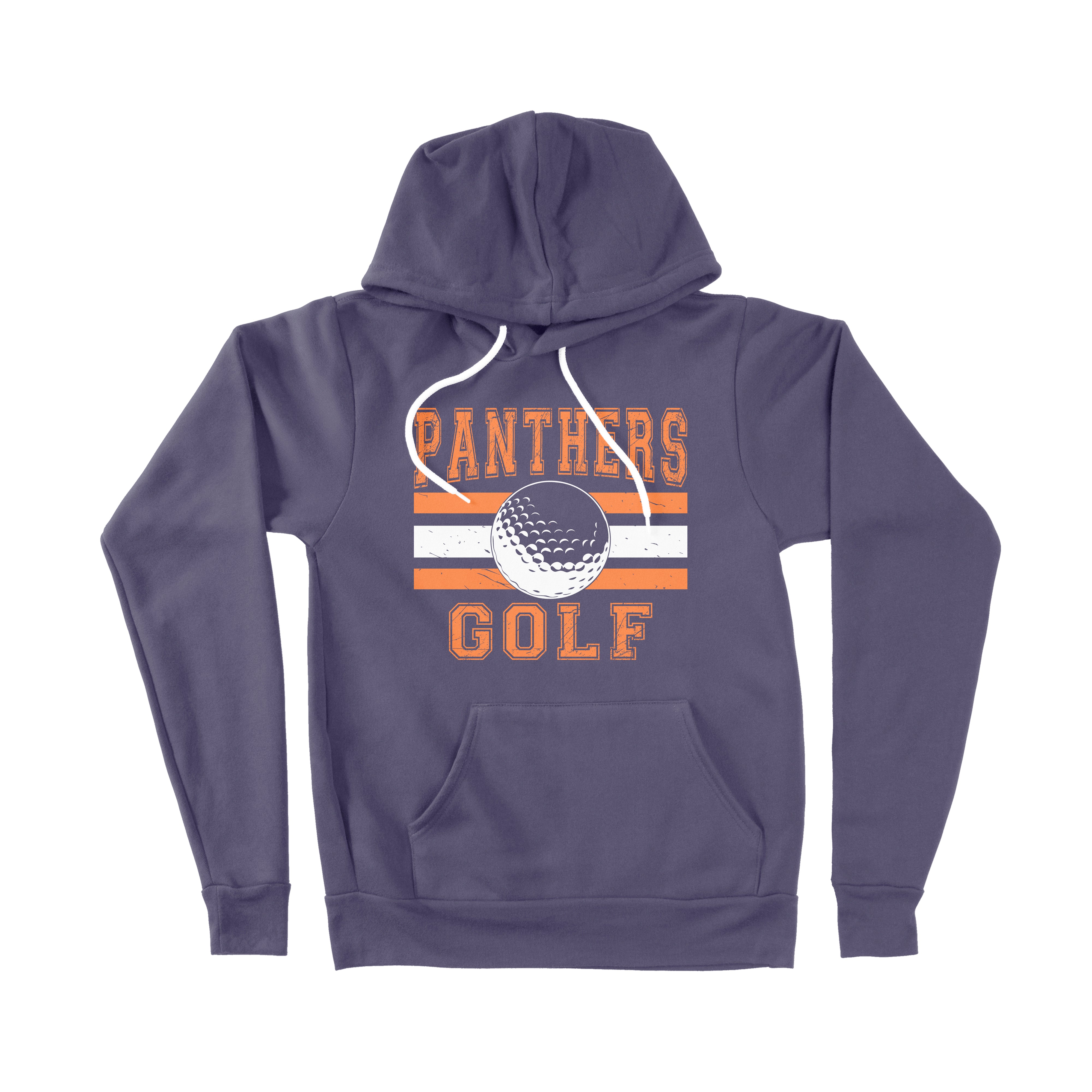Panthers Golf