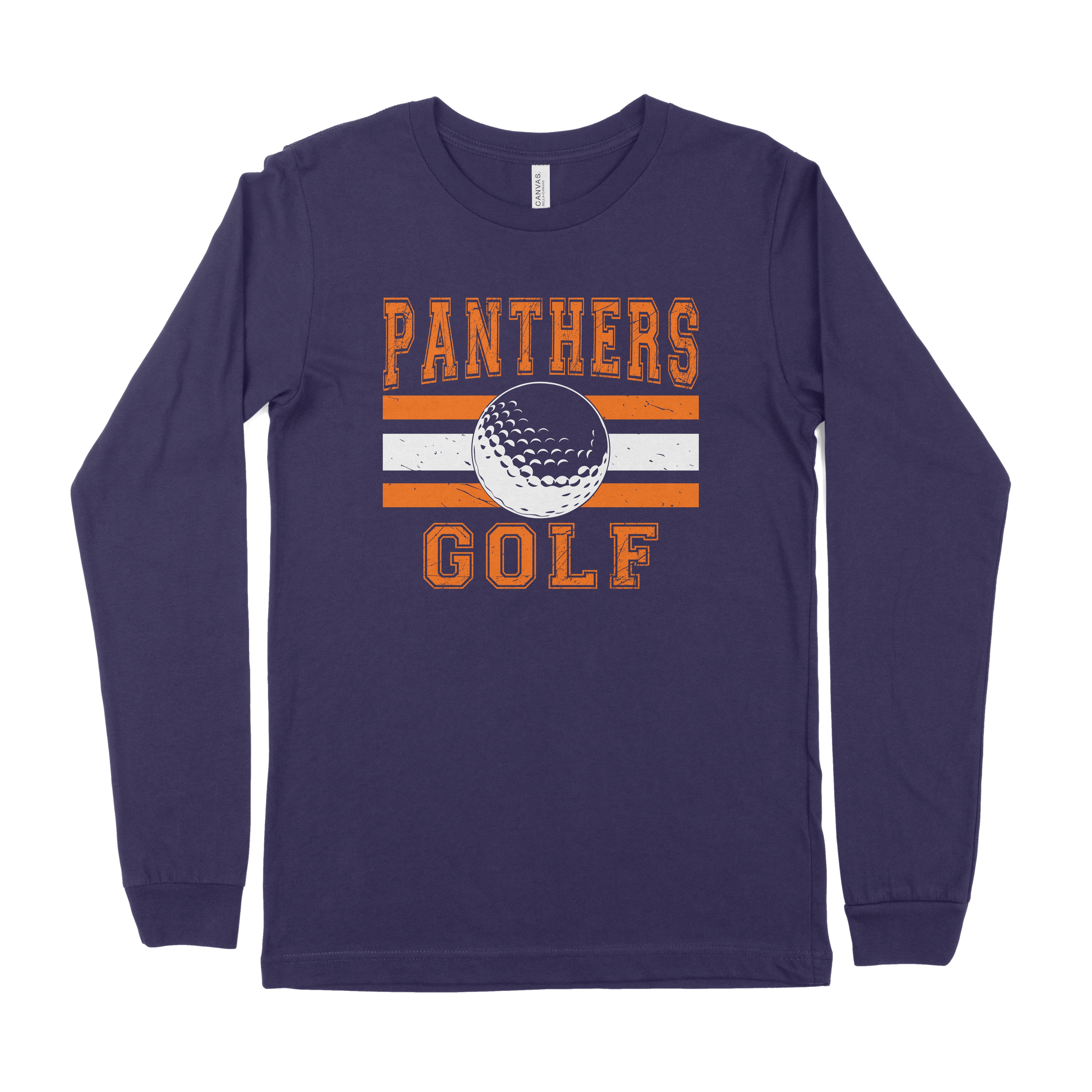 Panthers Golf