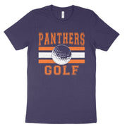 Panthers Golf